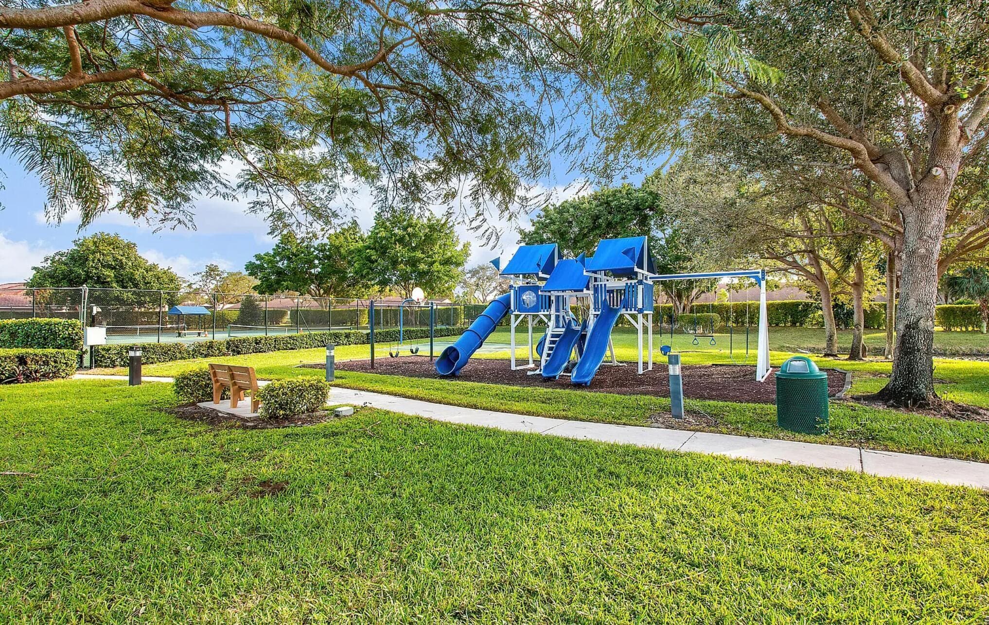 8224 Via Bella, Boca Raton, FL 33496 — photo 55 of 68