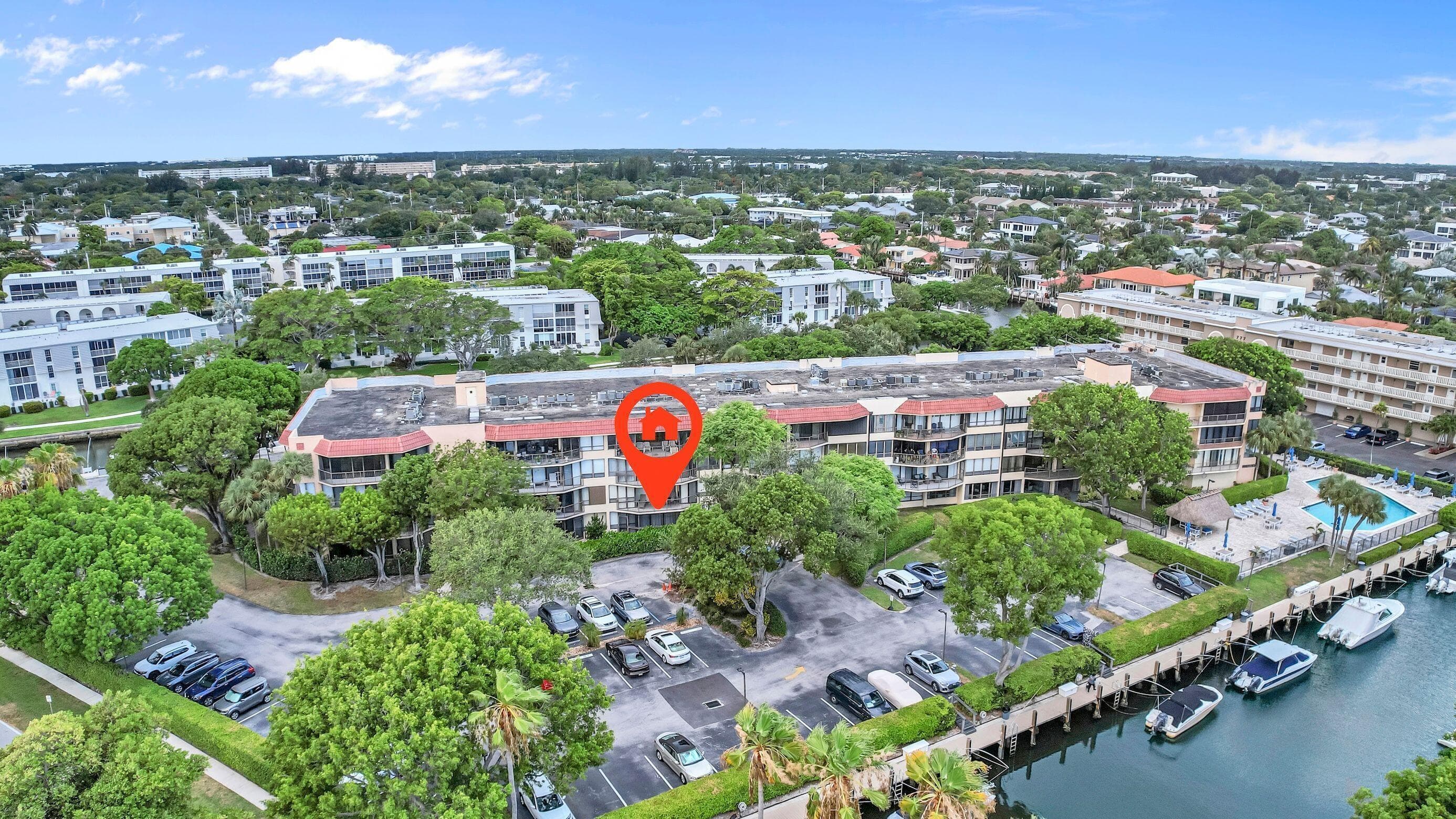 799 Jeffery Street 105, Boca Raton, FL 33487 — photo 44 of 49