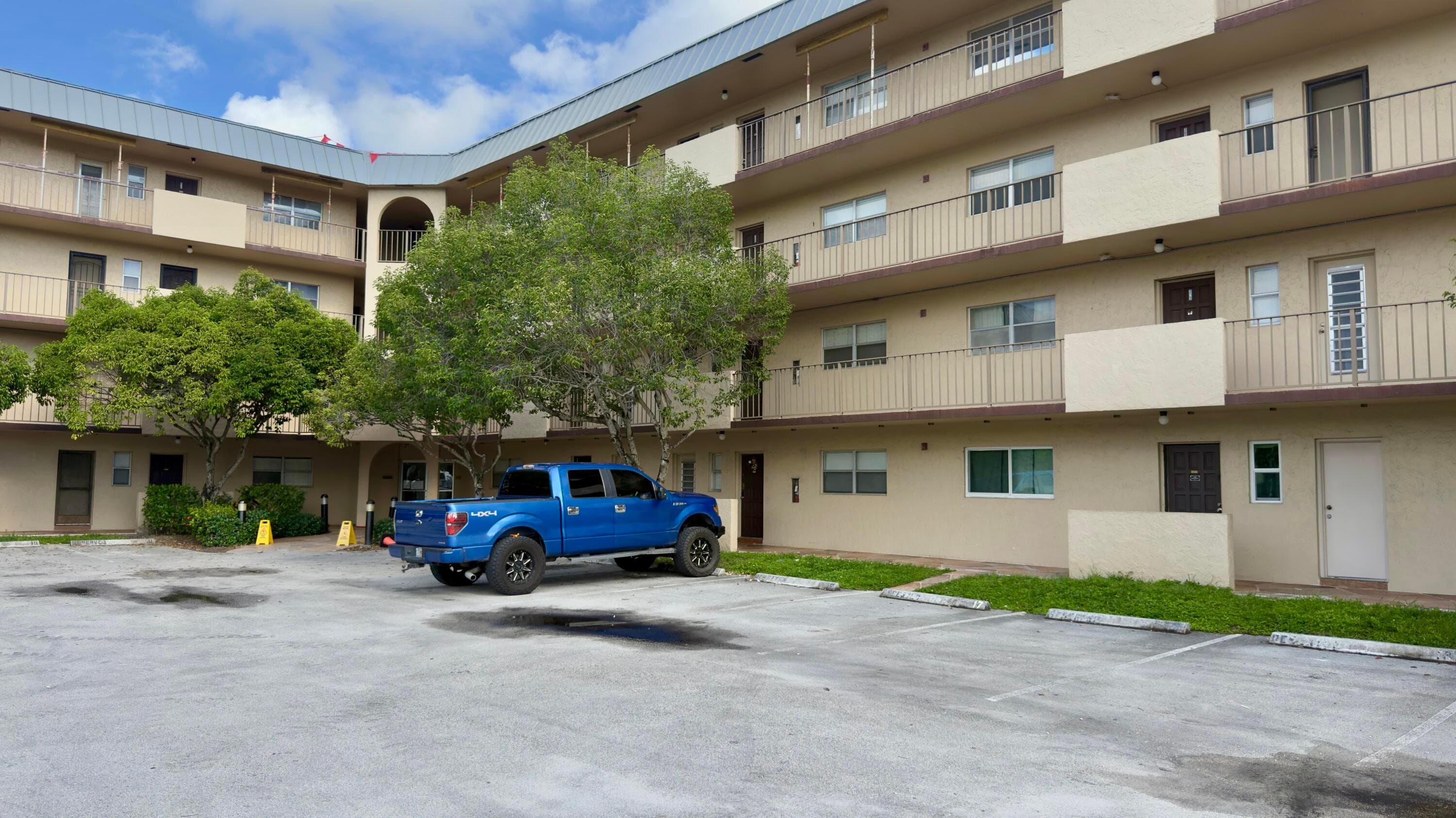 6201 N Falls Cir Drive, Lauderhill, FL 33319 — photo 3 of 5