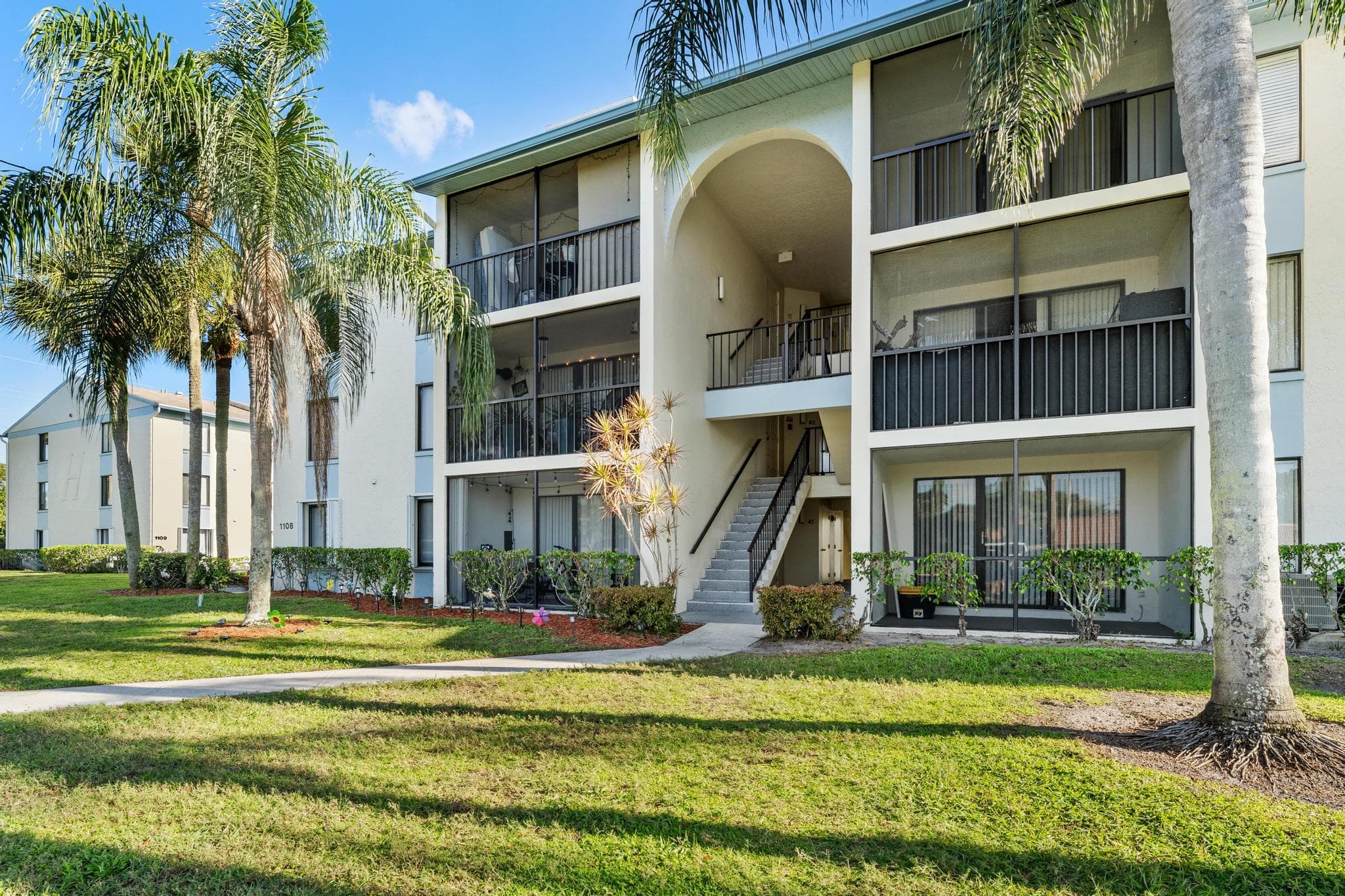 1108 Green Pine Boulevard A3, West Palm Beach, FL 33409 — photo 2 of 28