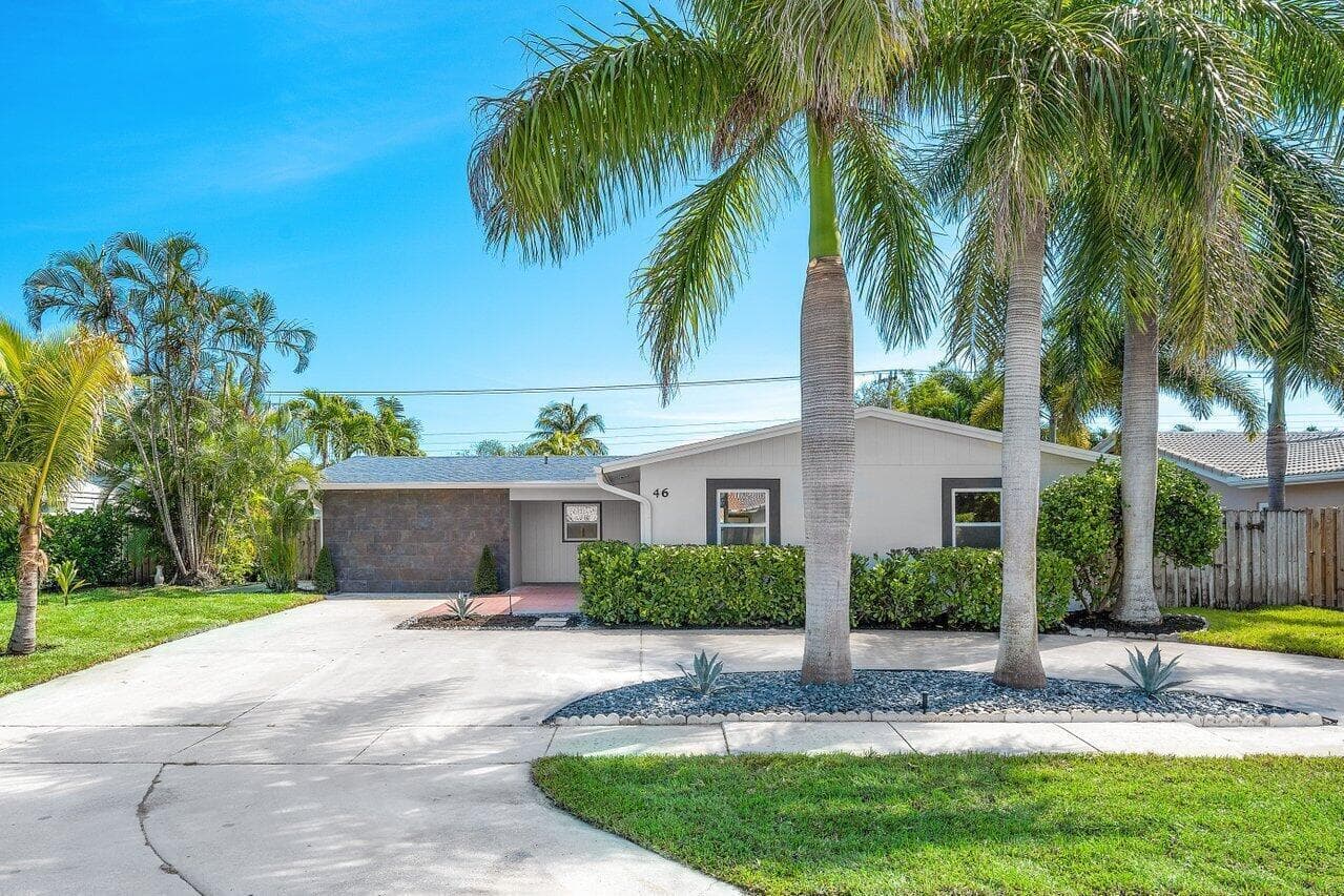 46 SW 9th Avenue, Boca Raton, FL 33486 — photo 2 of 41