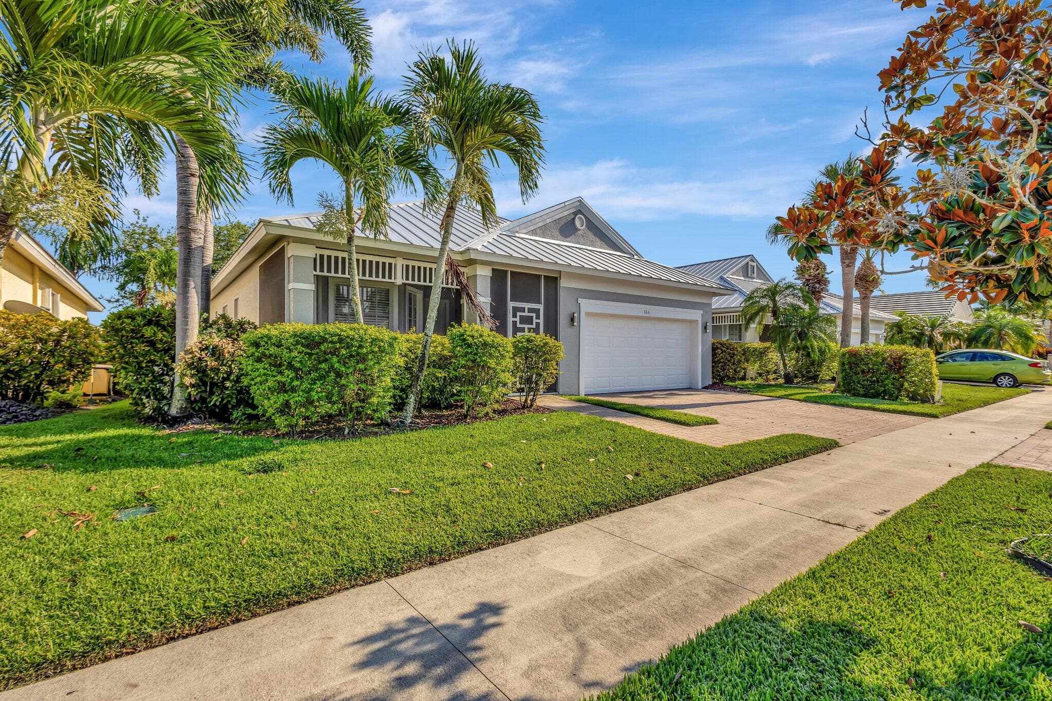 154 NW Swann Mill Circle, Port St. Lucie, FL 34986 — photo 2 of 53