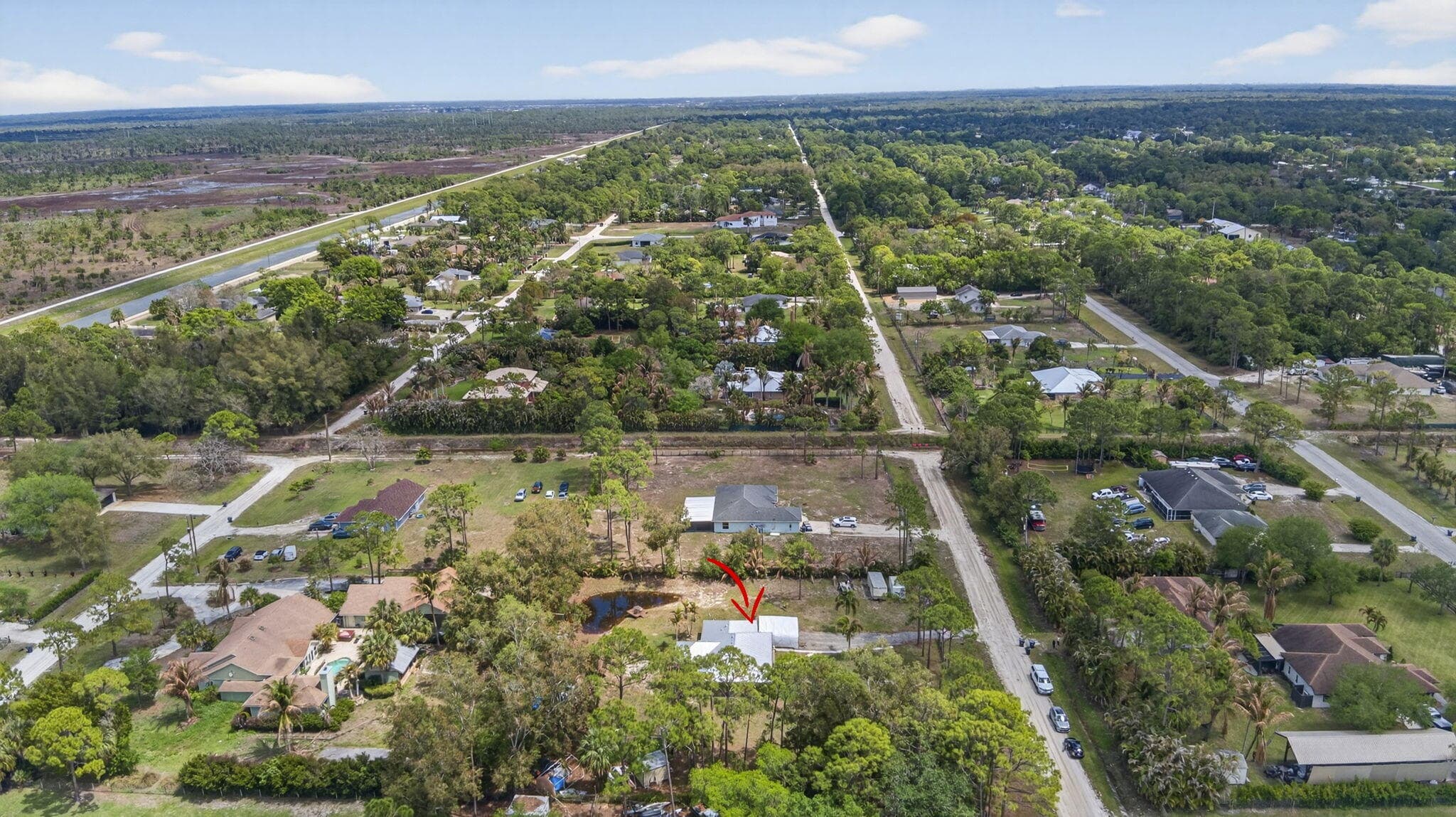 17815 92nd Lane N, The Acreage, FL 33470 — photo 71 of 84