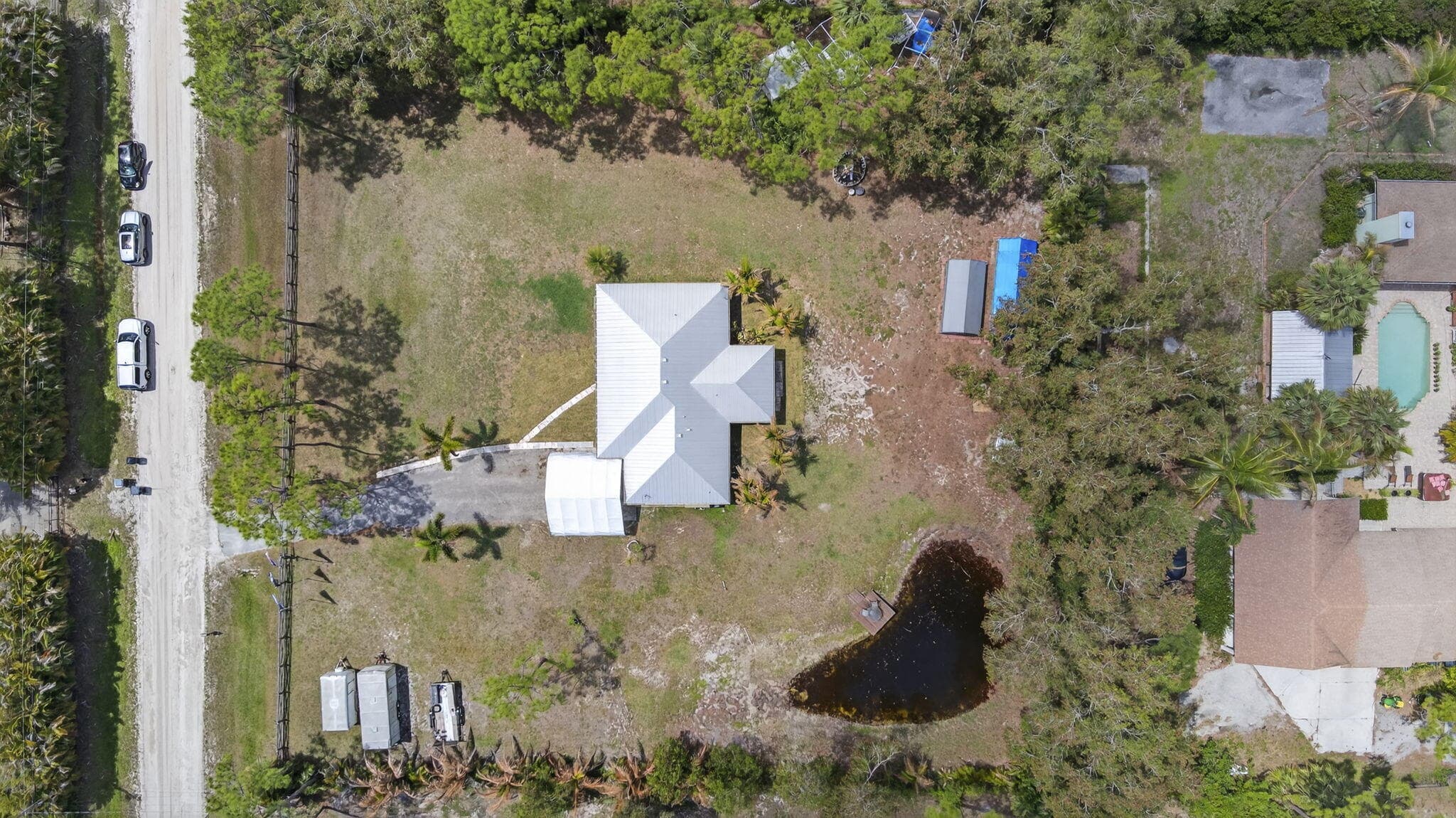 17815 92nd Lane N, The Acreage, FL 33470 — photo 75 of 84