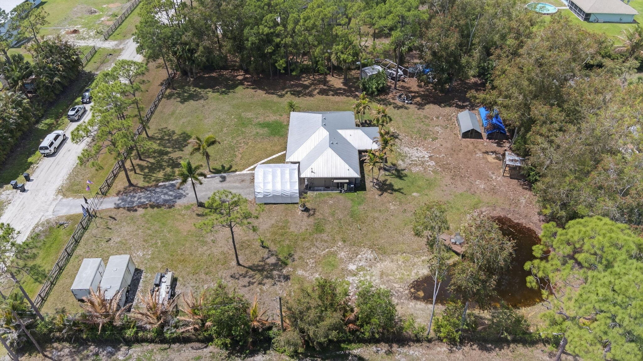 17815 92nd Lane N, The Acreage, FL 33470 — photo 77 of 84