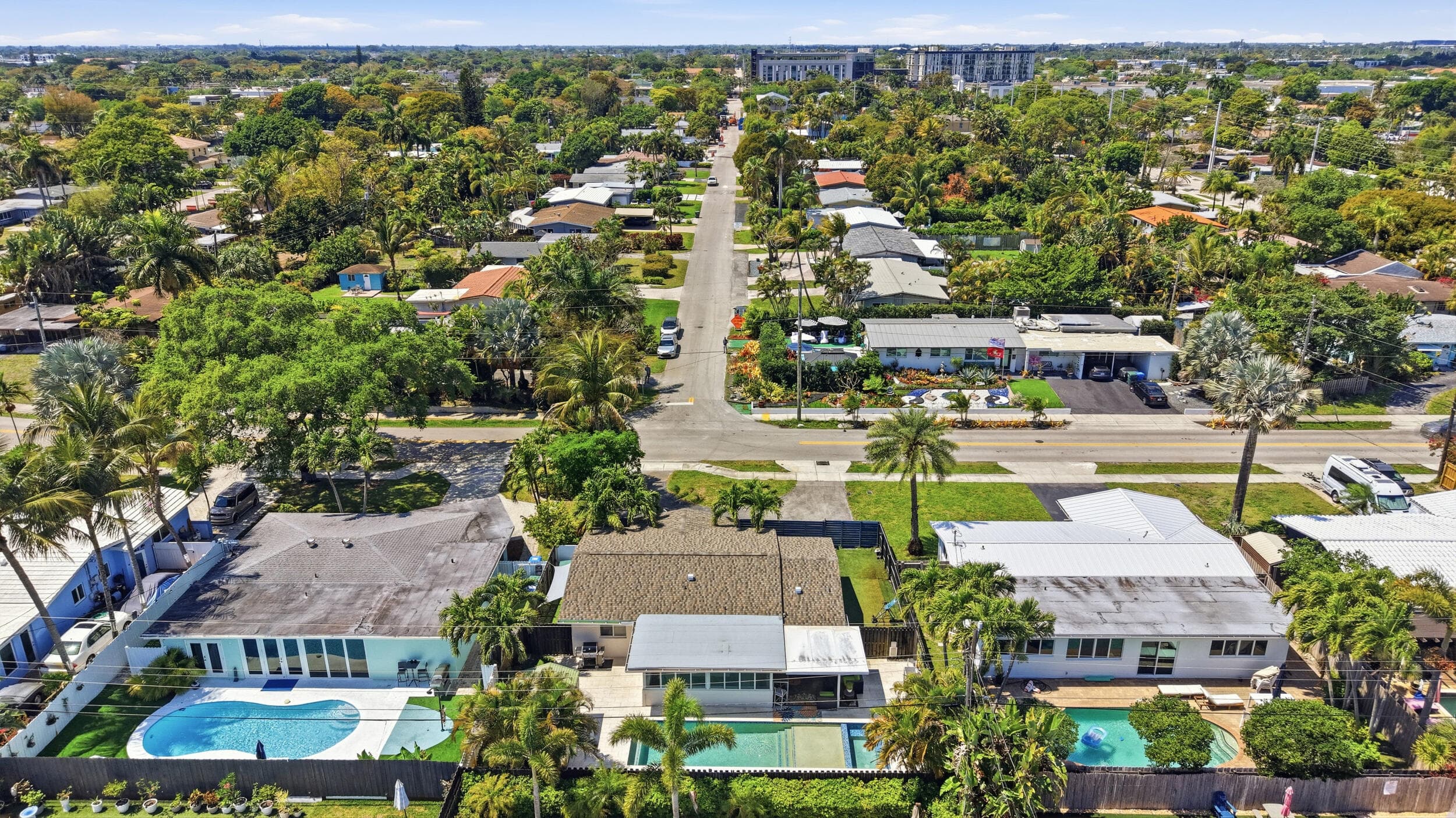3690 NE 16th Avenue, Oakland Park, FL 33334 — photo 34 of 39