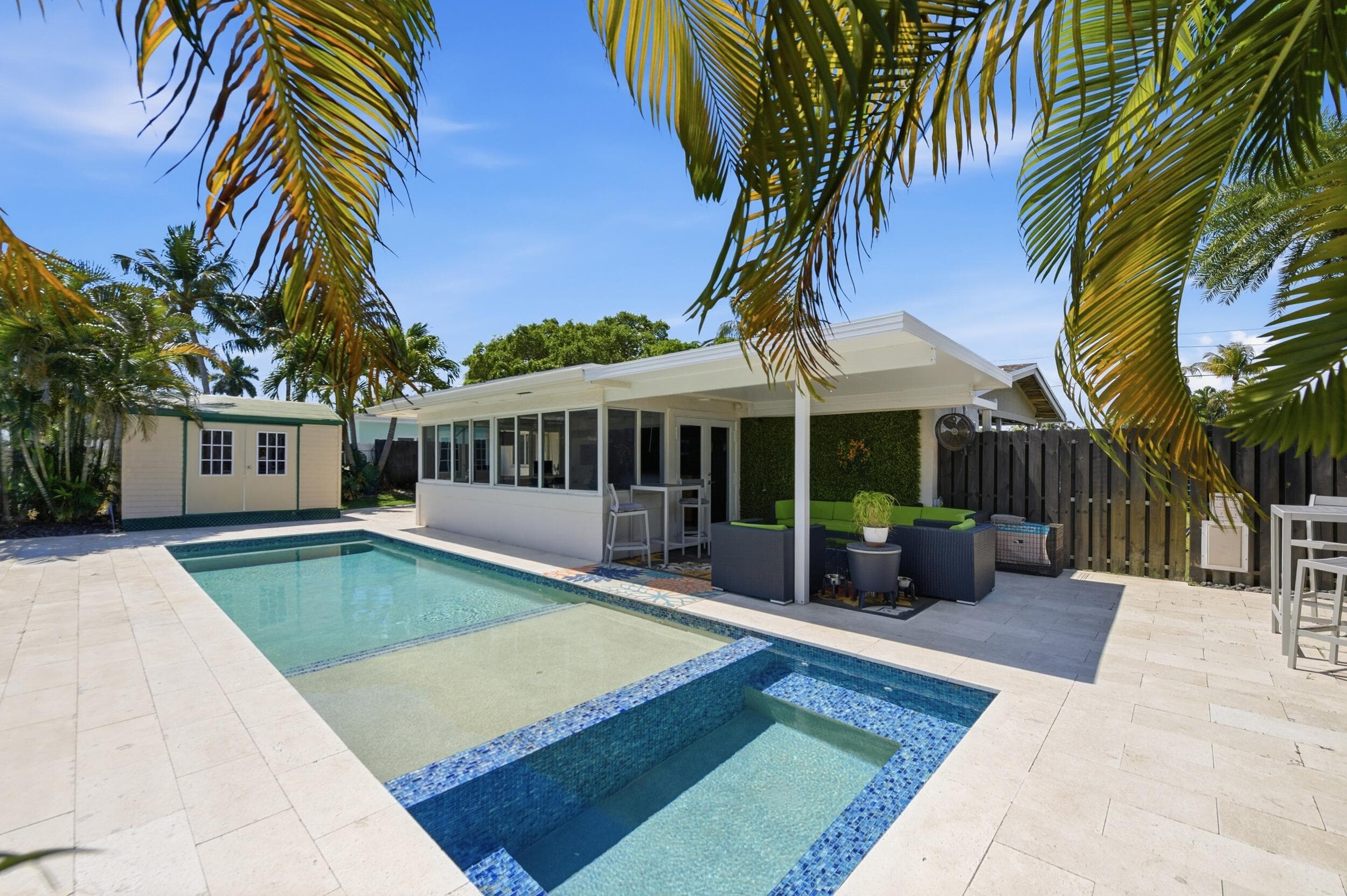 3690 NE 16th Avenue, Oakland Park, FL 33334 — photo 1 of 39