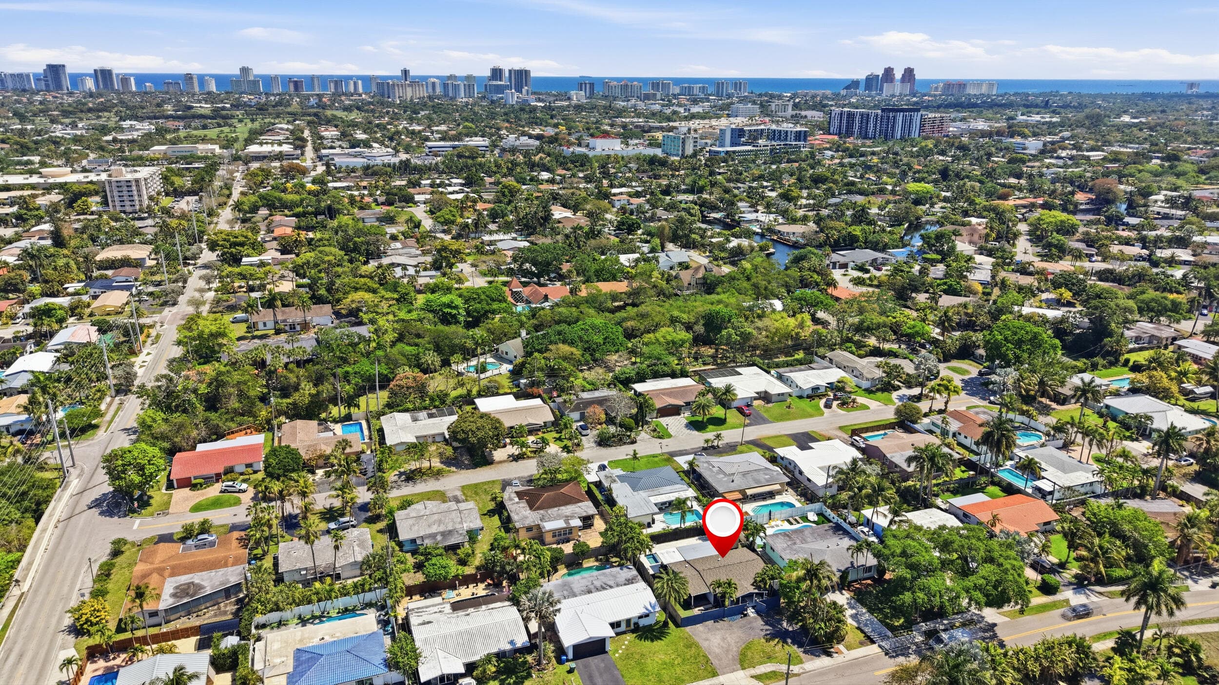 3690 NE 16th Avenue, Oakland Park, FL 33334 — photo 35 of 39