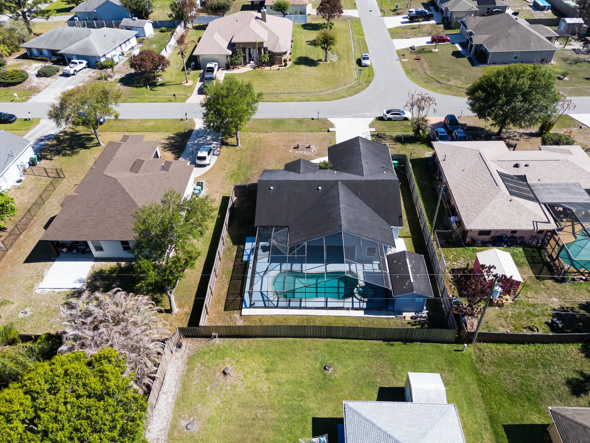471 SE Ron Rico Terrace, Port St. Lucie, FL 34983 — photo 4 of 32