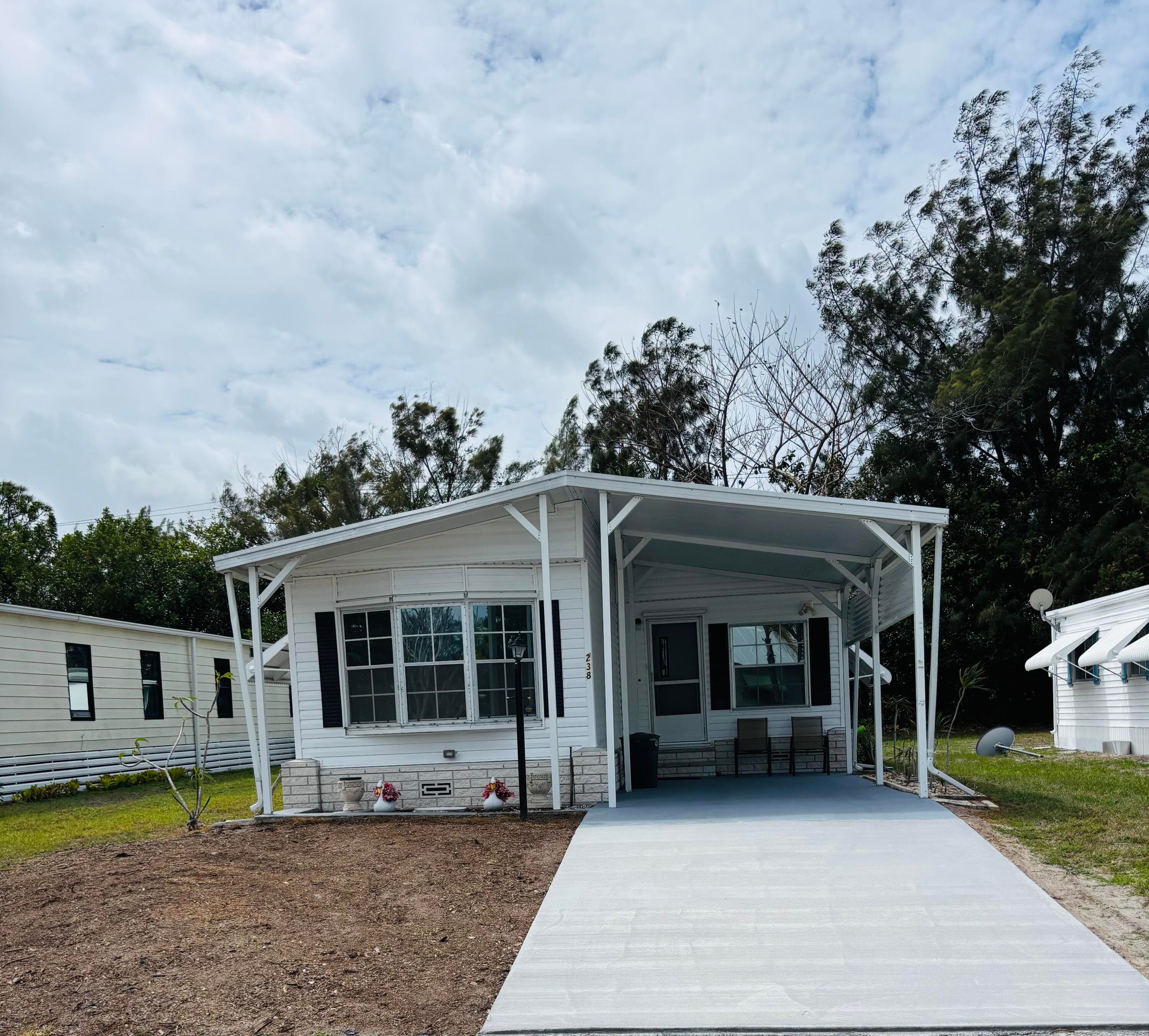 238 W Caribbean, Port St. Lucie, FL 34952 — photo 22 of 22