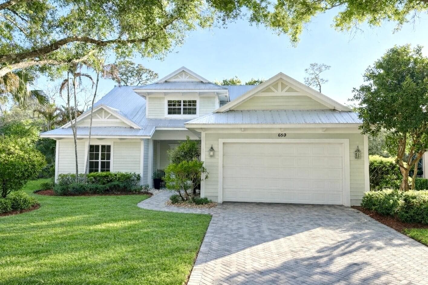 659 SW Whisper Ridge Trail, Palm City, FL 34990 — photo 2 of 101