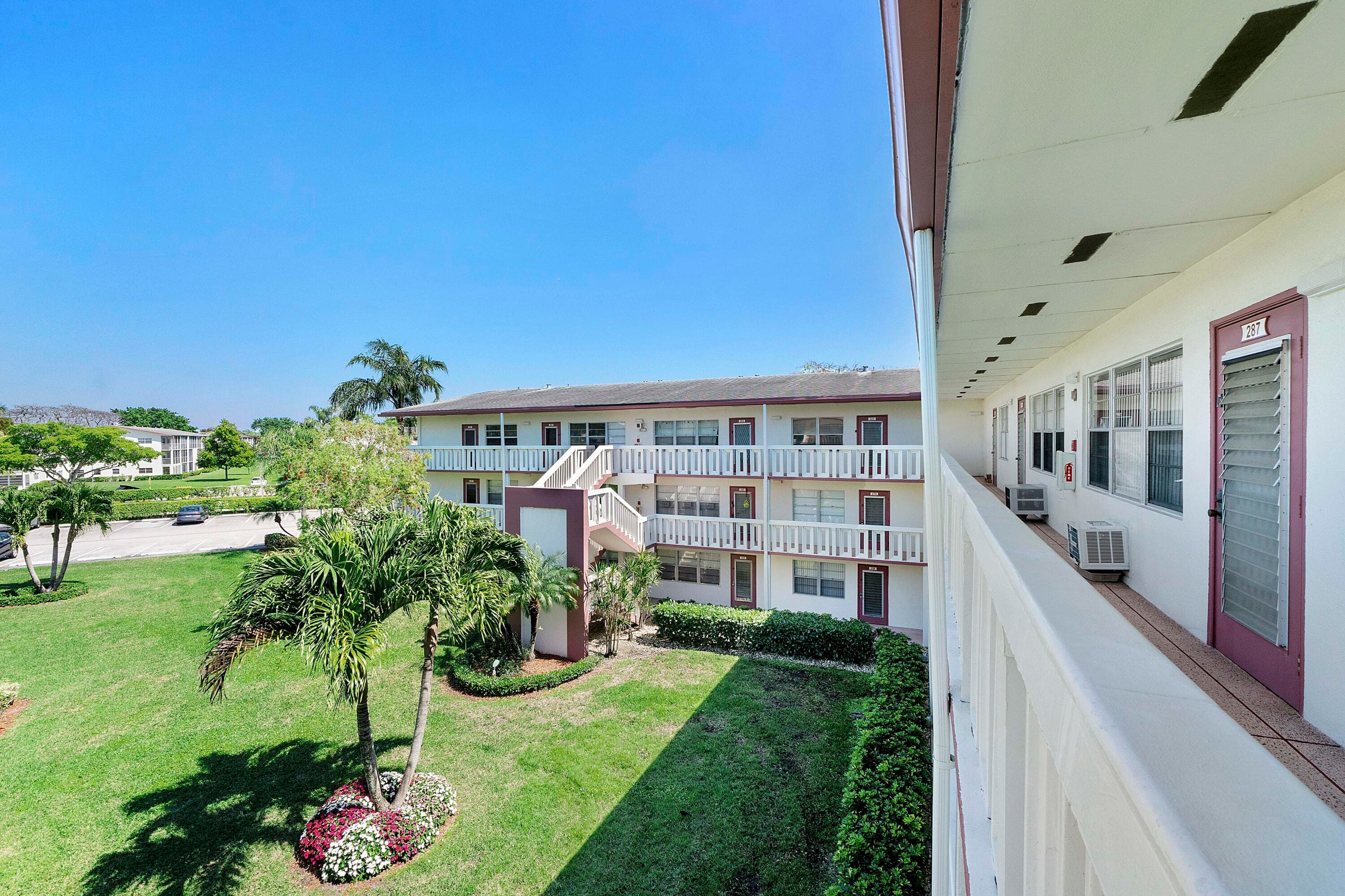 281 Fanshaw G, Boca Raton, FL 33434 — photo 2 of 14