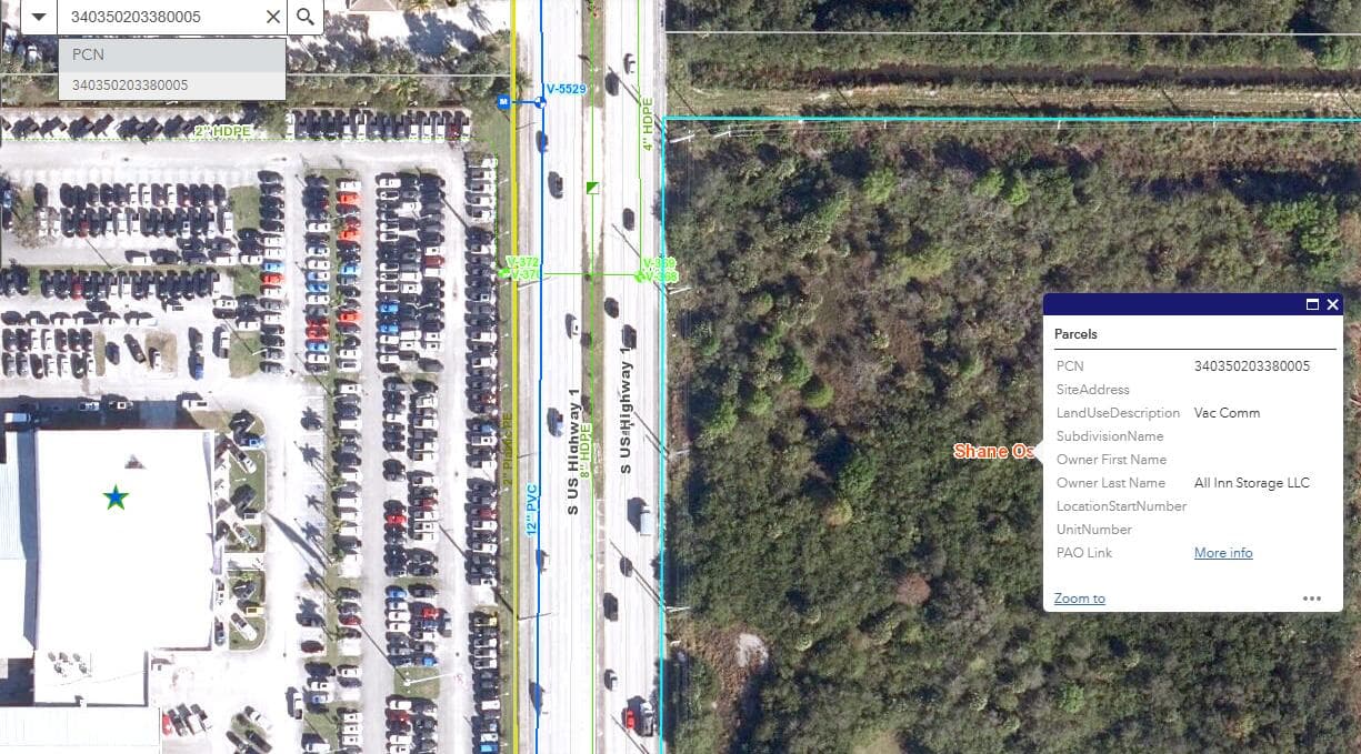 5800 S Us Highway 1, Fort Pierce, FL 34982 — photo 2 of 13