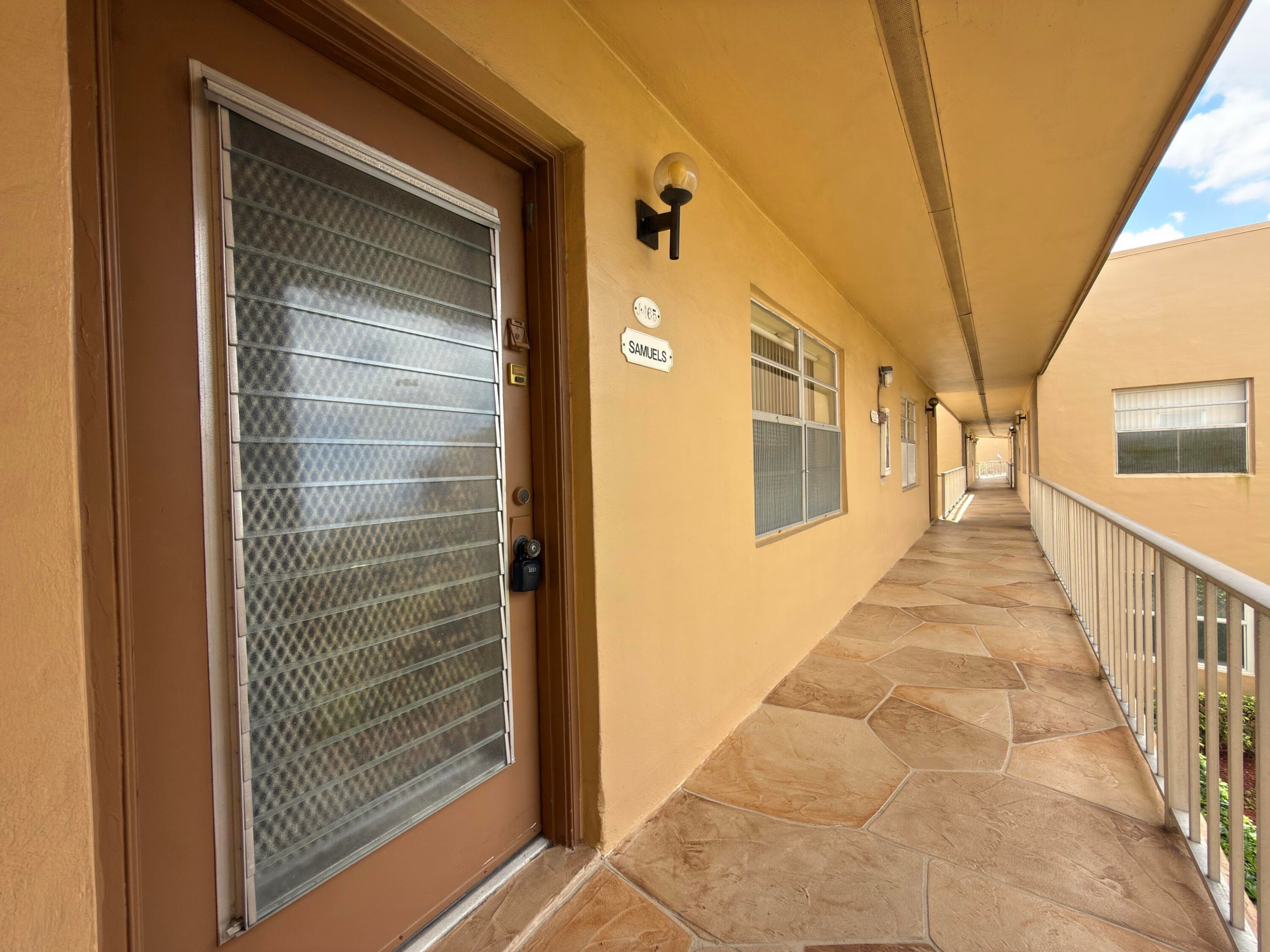 465 Flanders J, Delray Beach, FL 33484 — photo 1 of 16