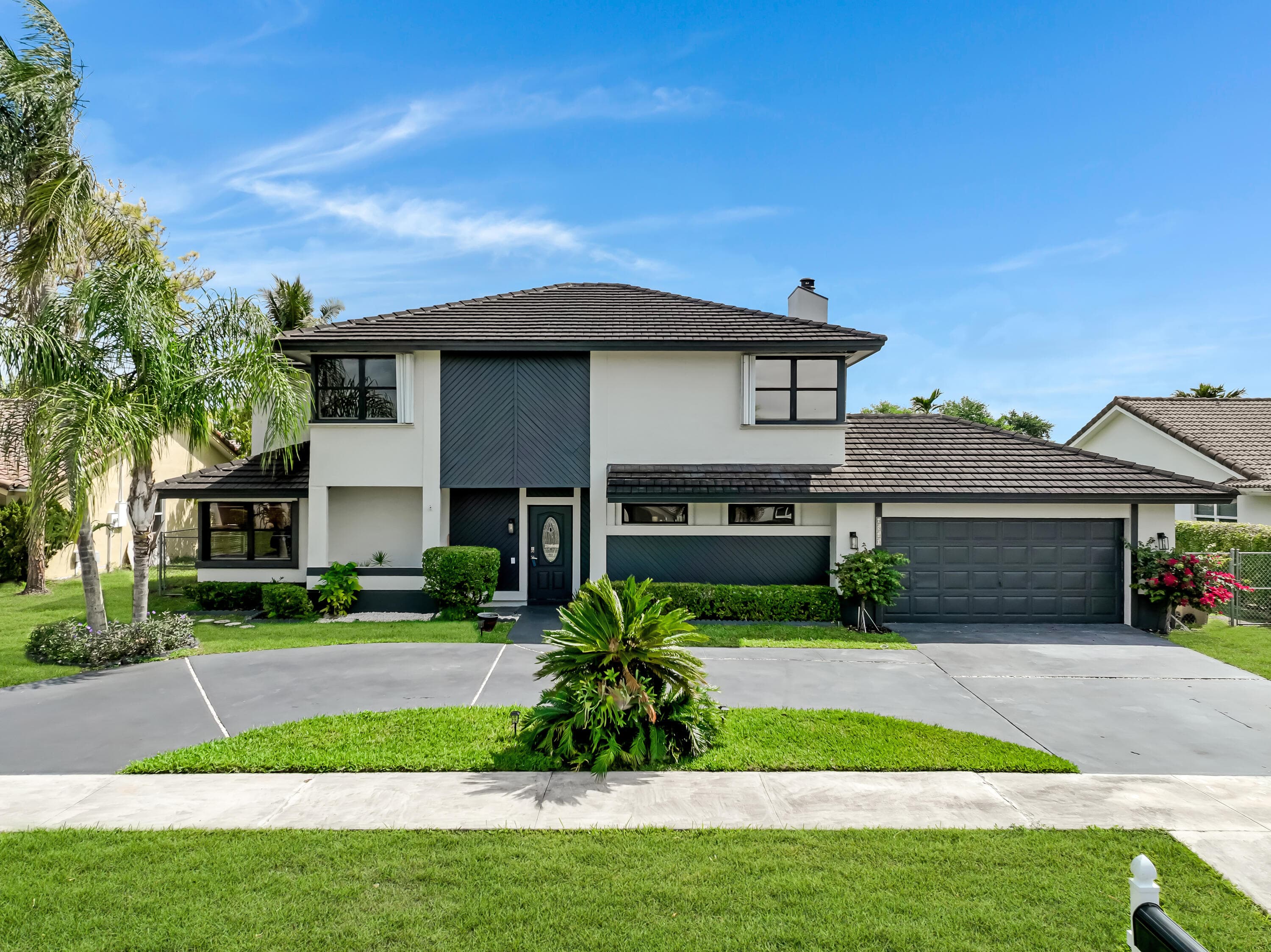 6840 W Wedgewood Avenue, Davie, FL 33331 — photo 1 of 88
