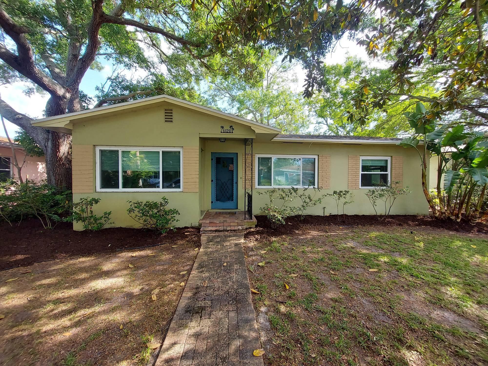 6120 9th Avenue S, Gulfport, FL 33707 — photo