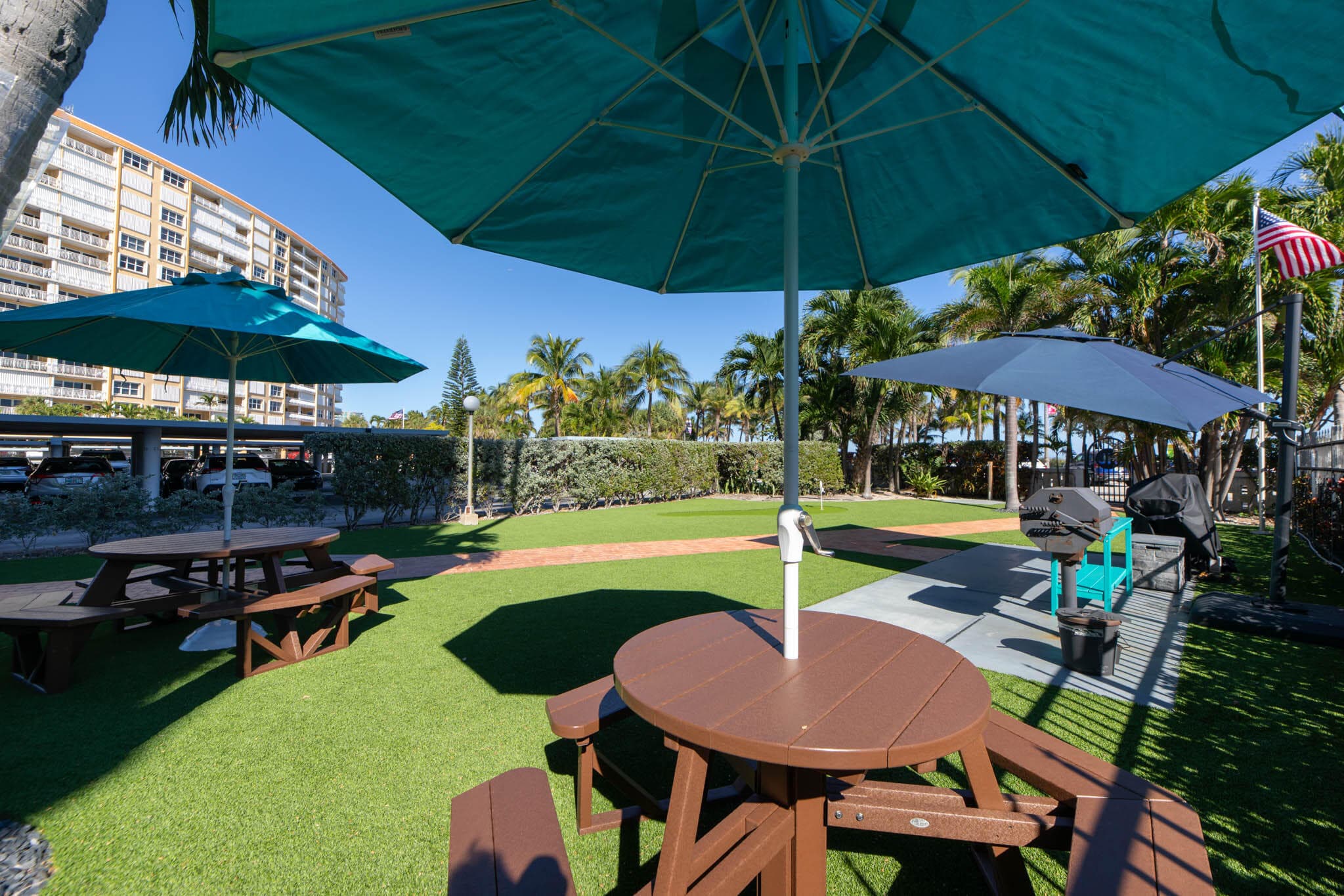 305 N Pompano Beach Boulevard 1007, Pompano Beach, FL 33062 — photo 41 of 44
