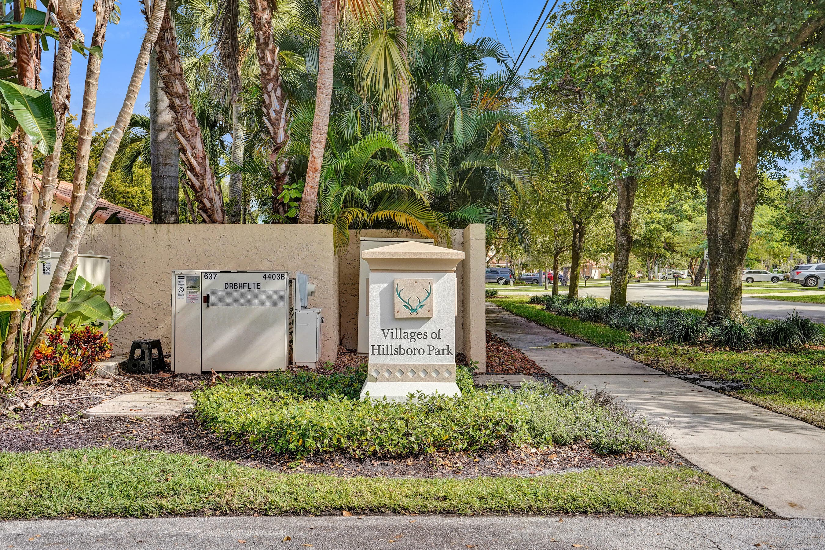 600 NW 45th Avenue, Deerfield Beach, FL 33442 — photo 74 of 80