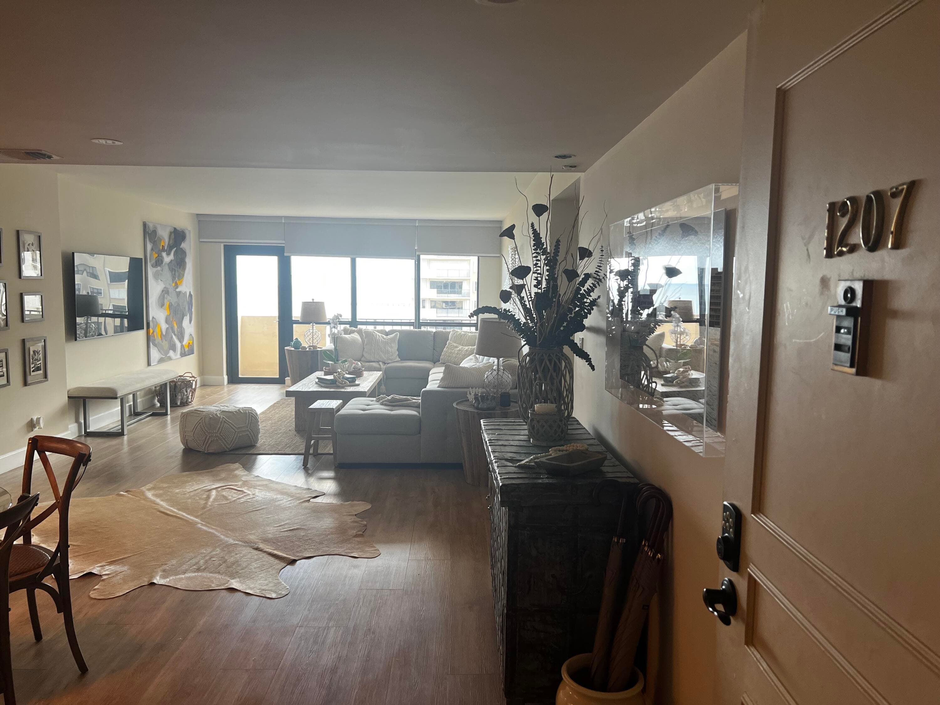 5100 N Ocean Boulevard 1207, Lauderdale-By-The-Sea, FL 33308 — photo 4 of 22