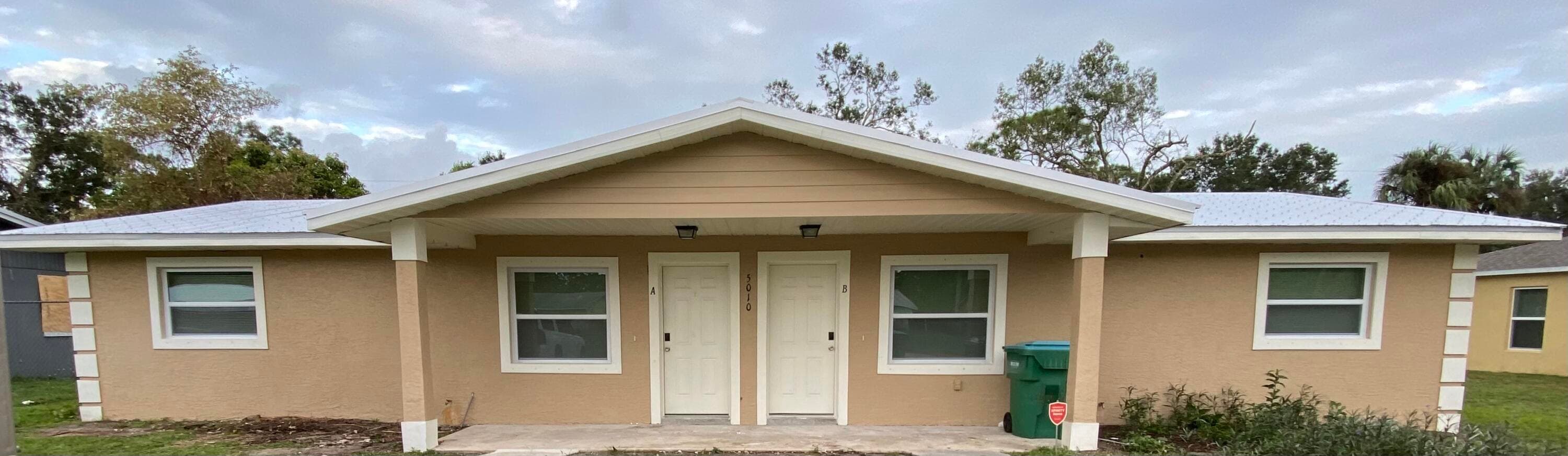 5010 Sanibel Avenue, Fort Pierce, FL 34951 — photo 1 of 1