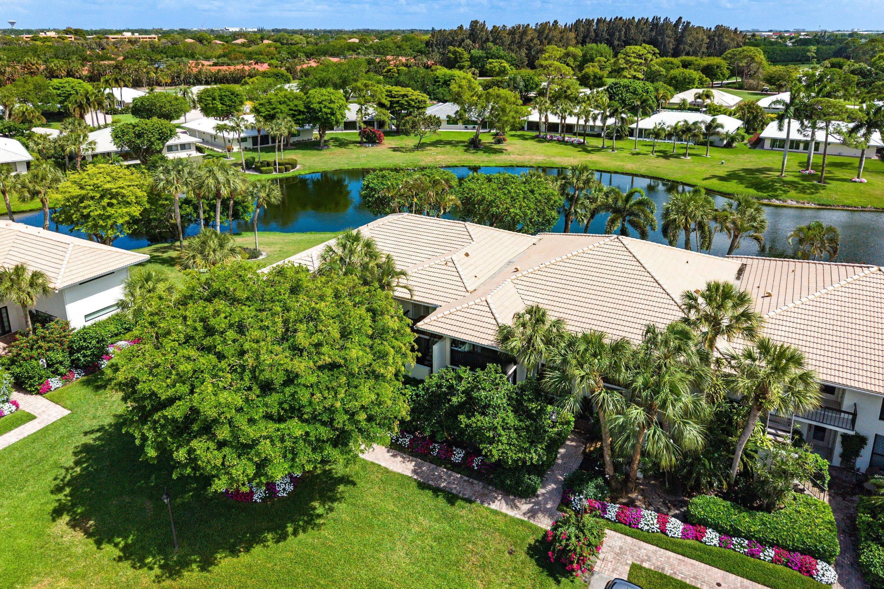 3682 Quail Ridge Drive N Green Heron S, Boynton Beach, FL 33436 — photo 36 of 60