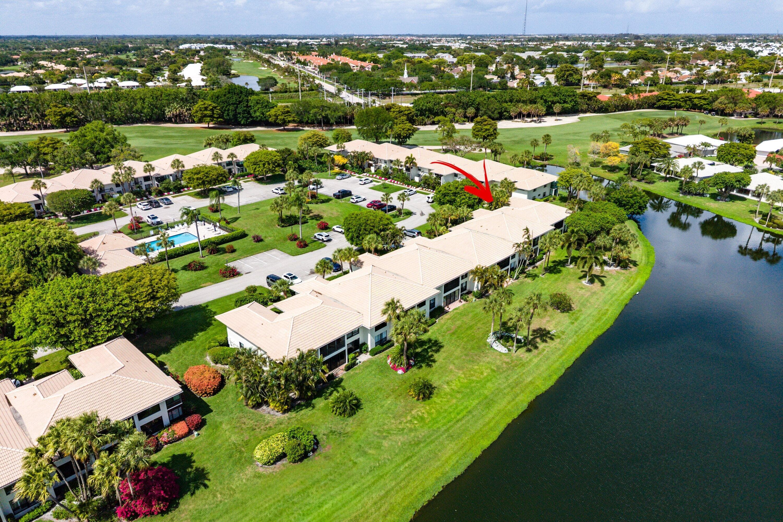 3682 Quail Ridge Drive N Green Heron S, Boynton Beach, FL 33436 — photo 42 of 60