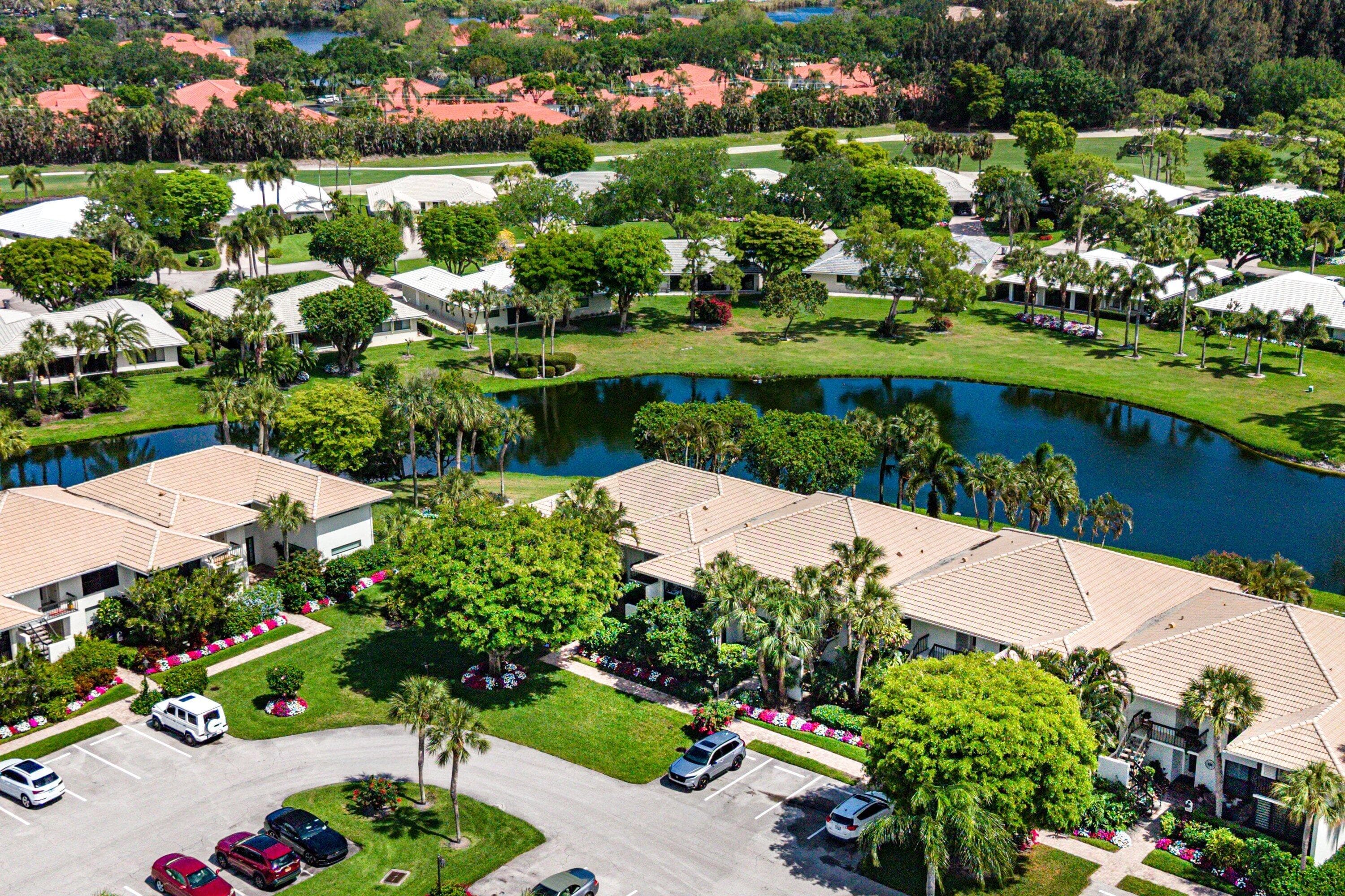 3682 Quail Ridge Drive N Green Heron S, Boynton Beach, FL 33436 — photo 44 of 60