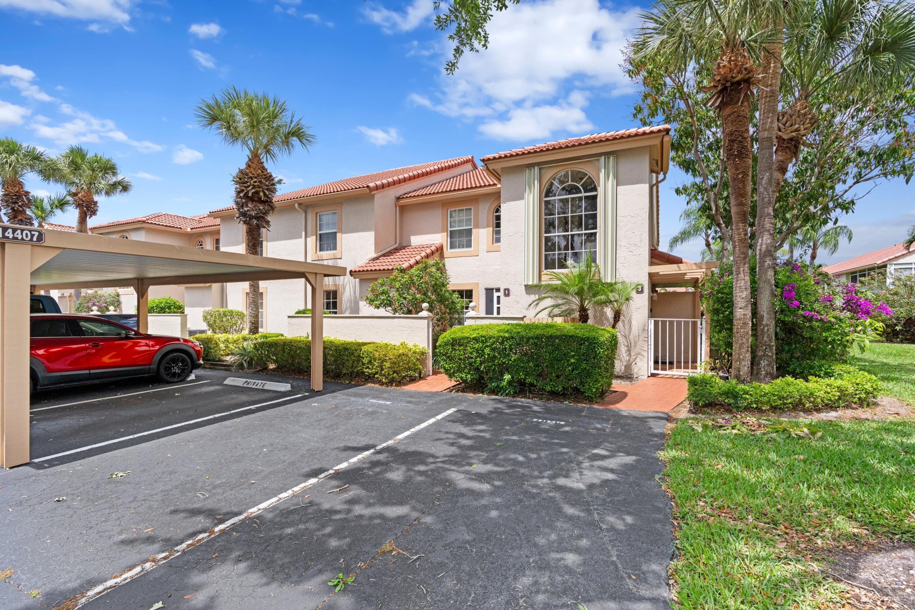 14407 Via Royale 1, Delray Beach, FL 33446 — photo 26 of 47