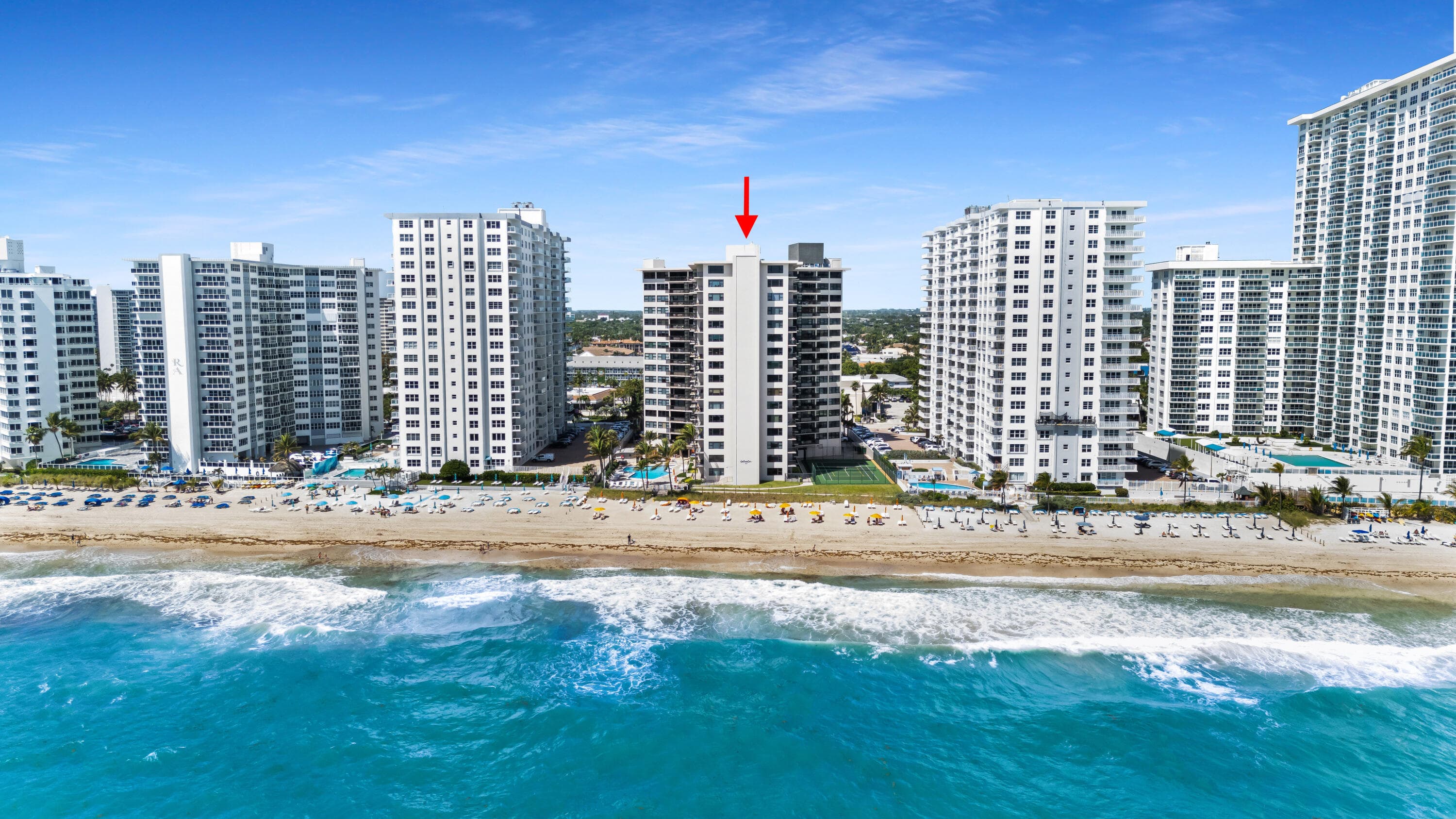 3800 Galt Ocean Drive Ph 5,6,7, Fort Lauderdale, FL 33308 — photo 2 of 79