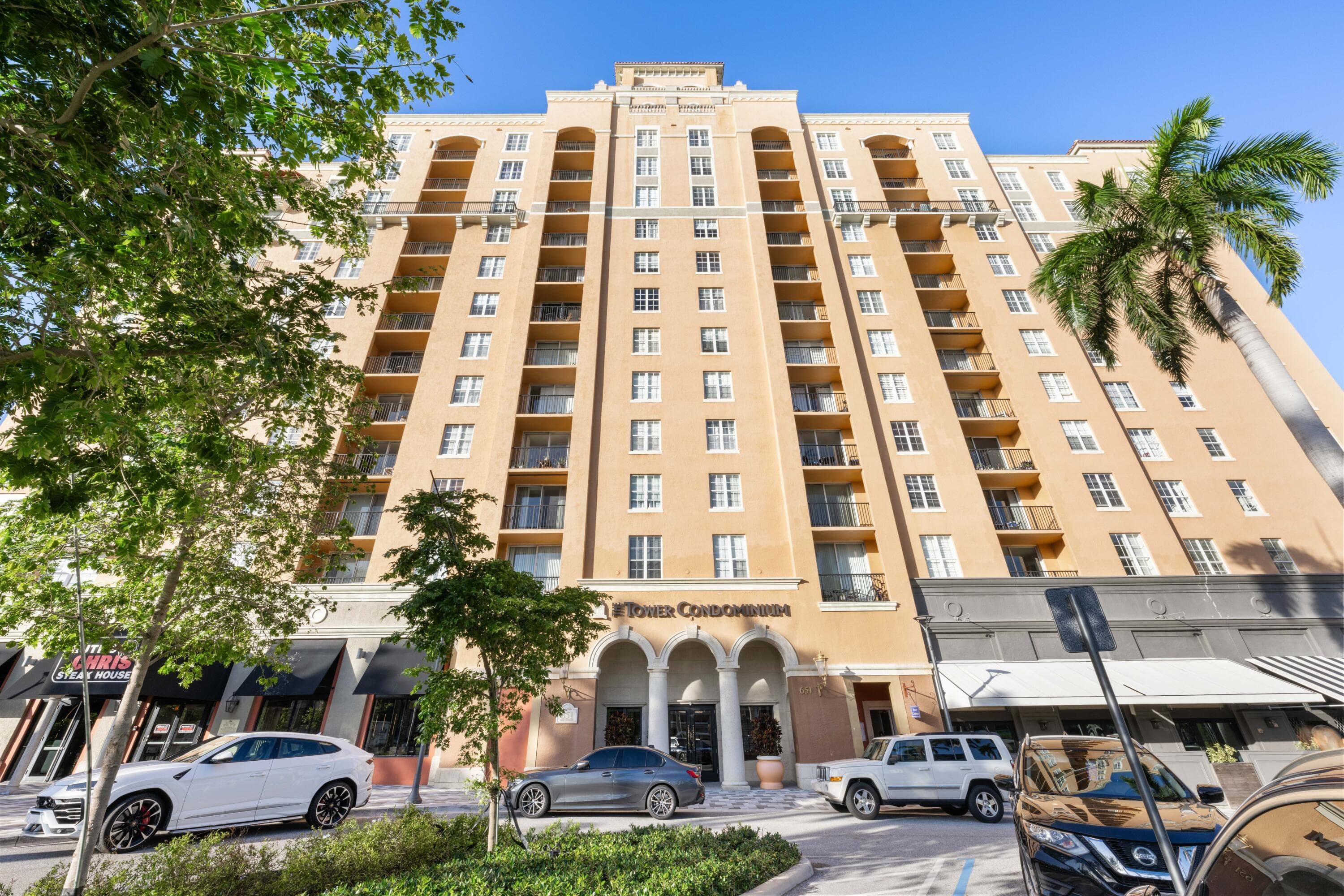 651 Okeechobee Boulevard 1107, West Palm Beach, FL 33401 — photo 19 of 24