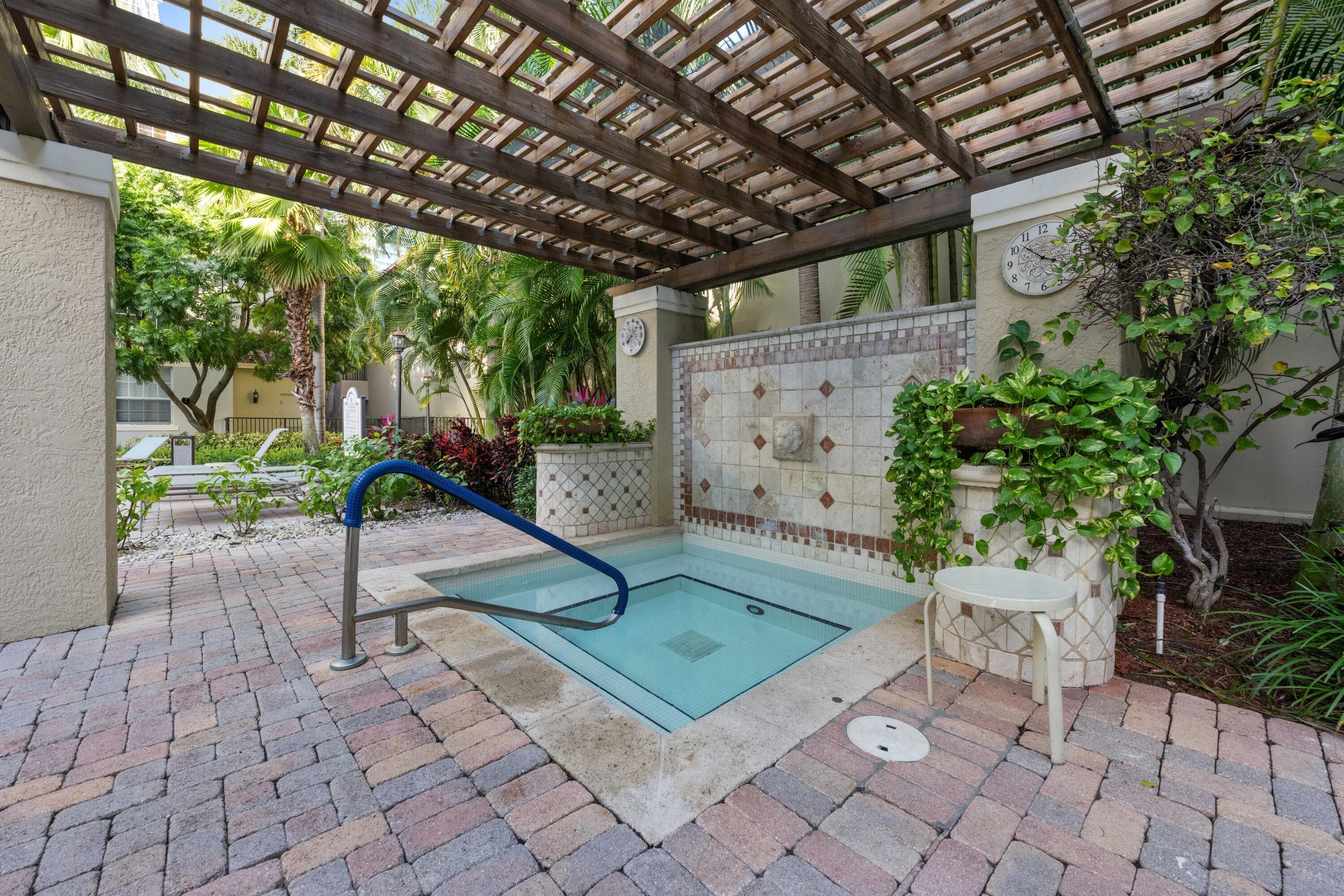 651 Okeechobee Boulevard 1107, West Palm Beach, FL 33401 — photo 23 of 24