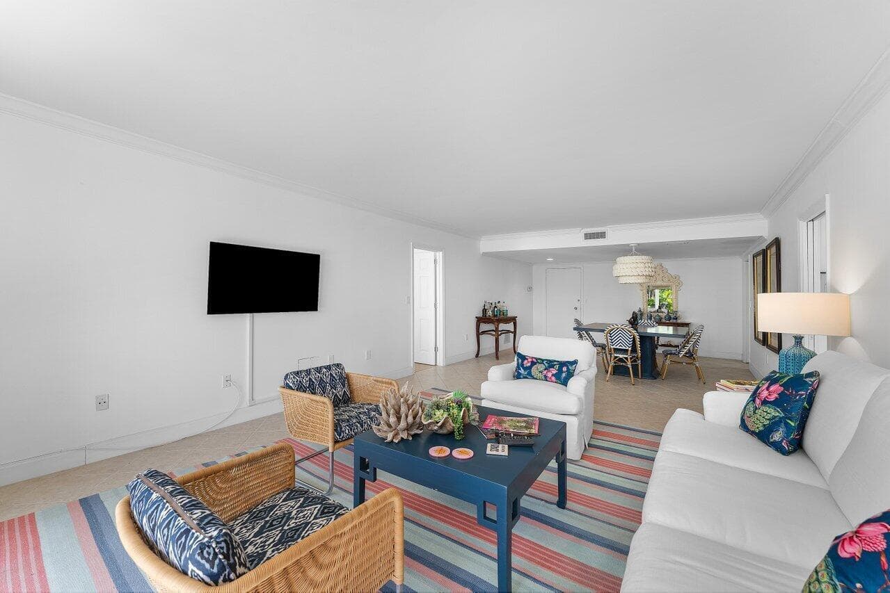 2773 S Ocean Boulevard 1100, Palm Beach, FL 33480 — photo 5 of 21