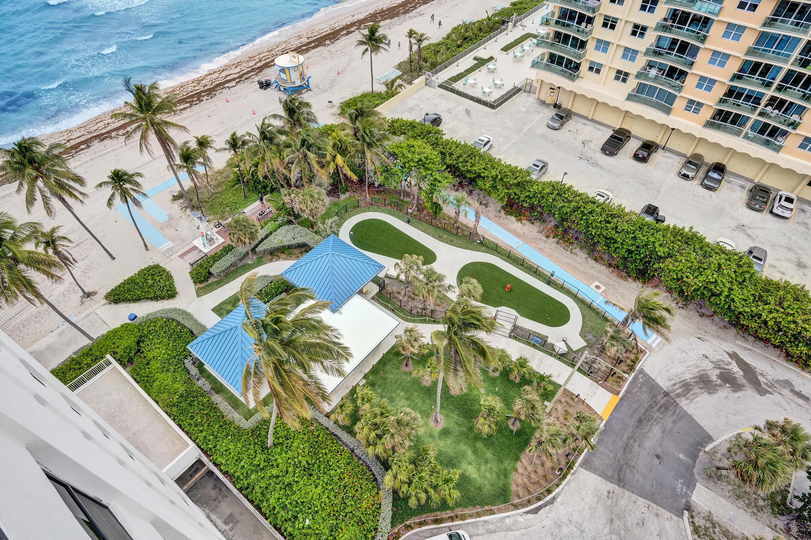 2301 S Ocean Drive 1408, Hollywood, FL 33019 — photo 13 of 47