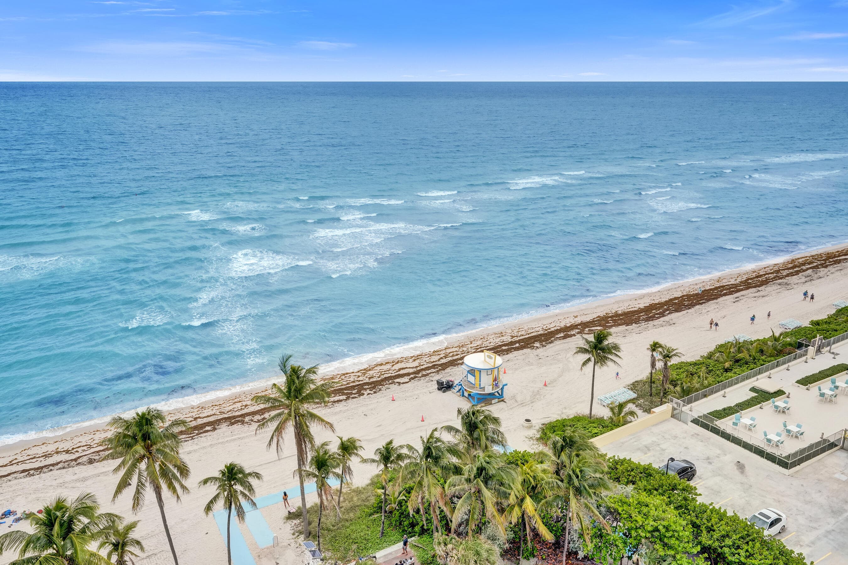 2301 S Ocean Drive 1408, Hollywood, FL 33019 — photo 14 of 47