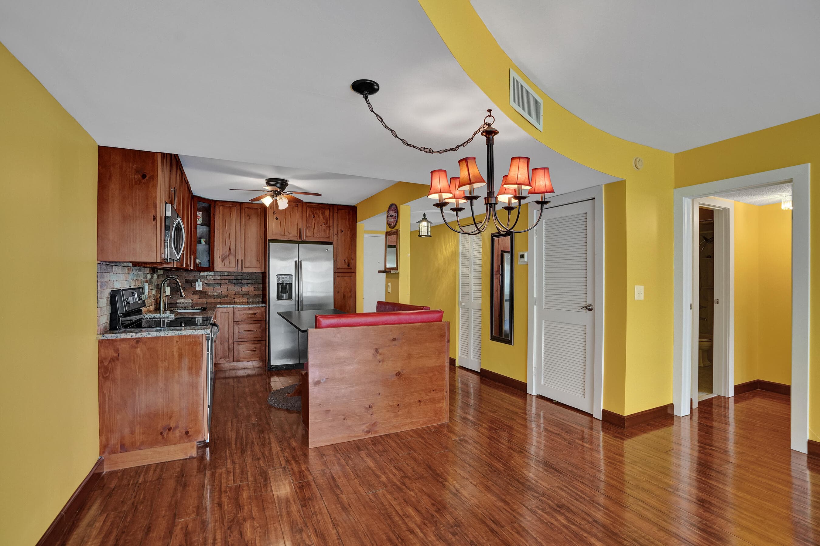 2301 S Ocean Drive 1408, Hollywood, FL 33019 — photo 16 of 47