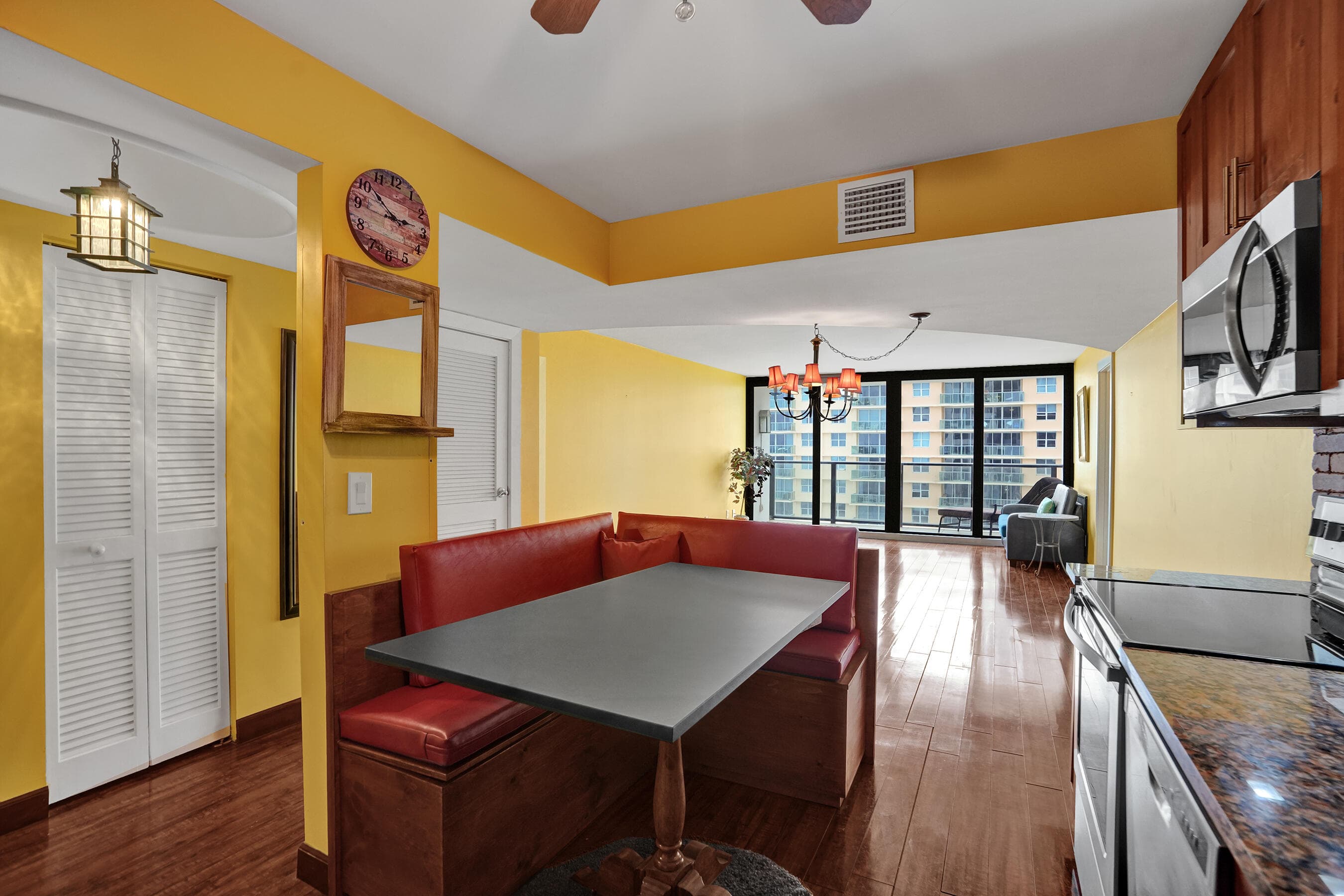 2301 S Ocean Drive 1408, Hollywood, FL 33019 — photo 19 of 47