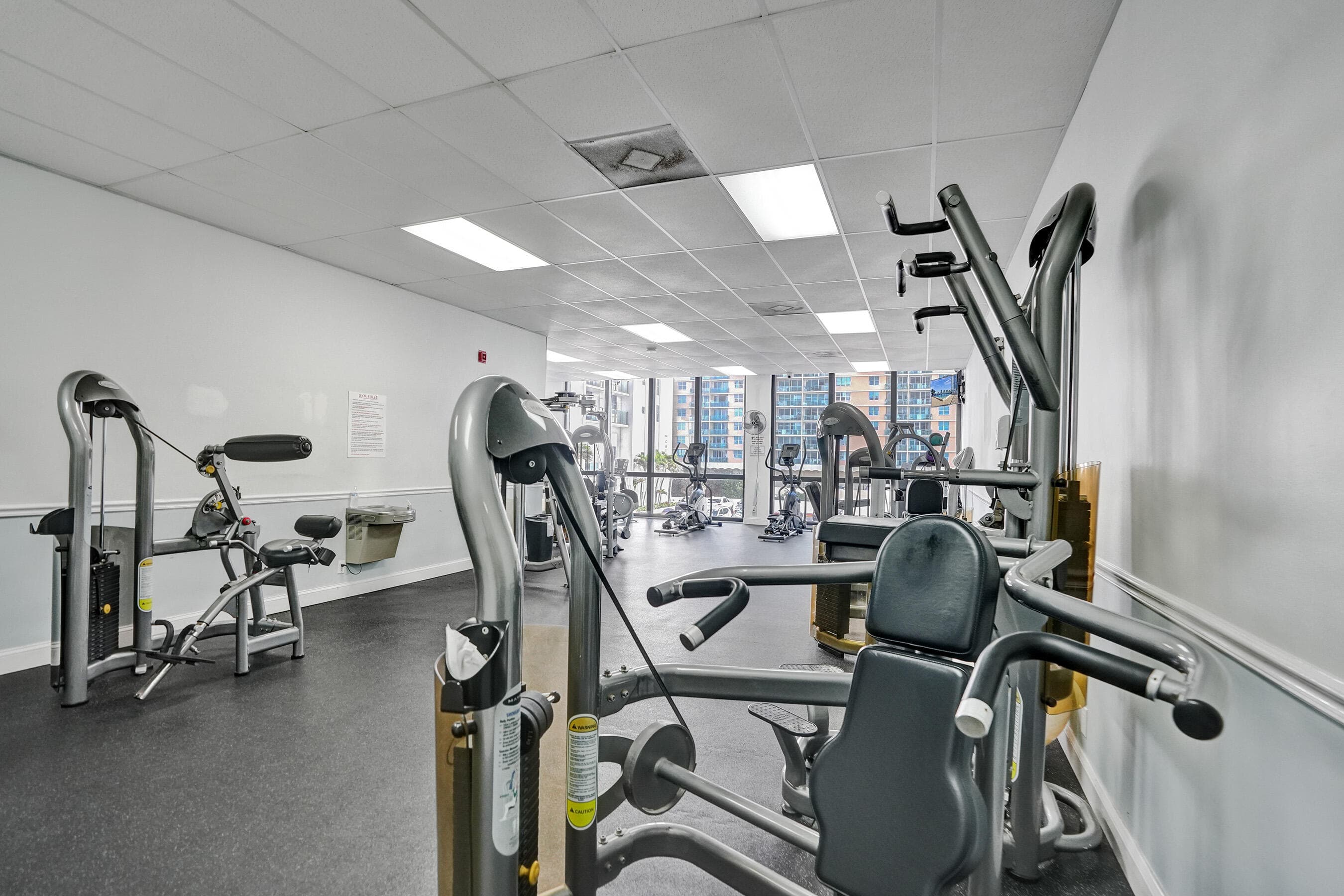 2301 S Ocean Drive 1408, Hollywood, FL 33019 — photo 45 of 47