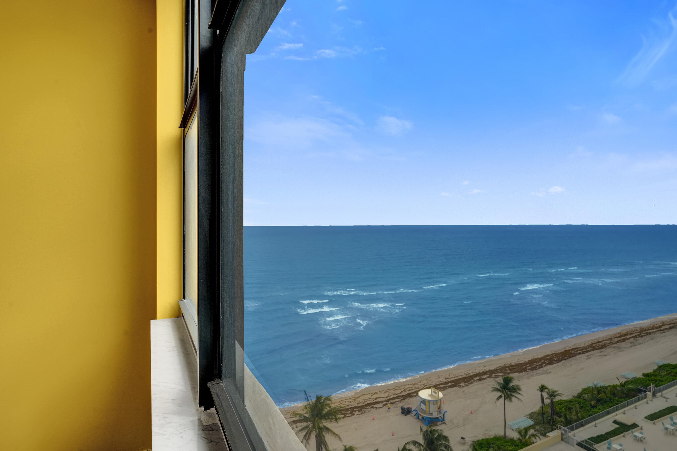 2301 S Ocean Drive 1408, Hollywood, FL 33019 — photo 23 of 47