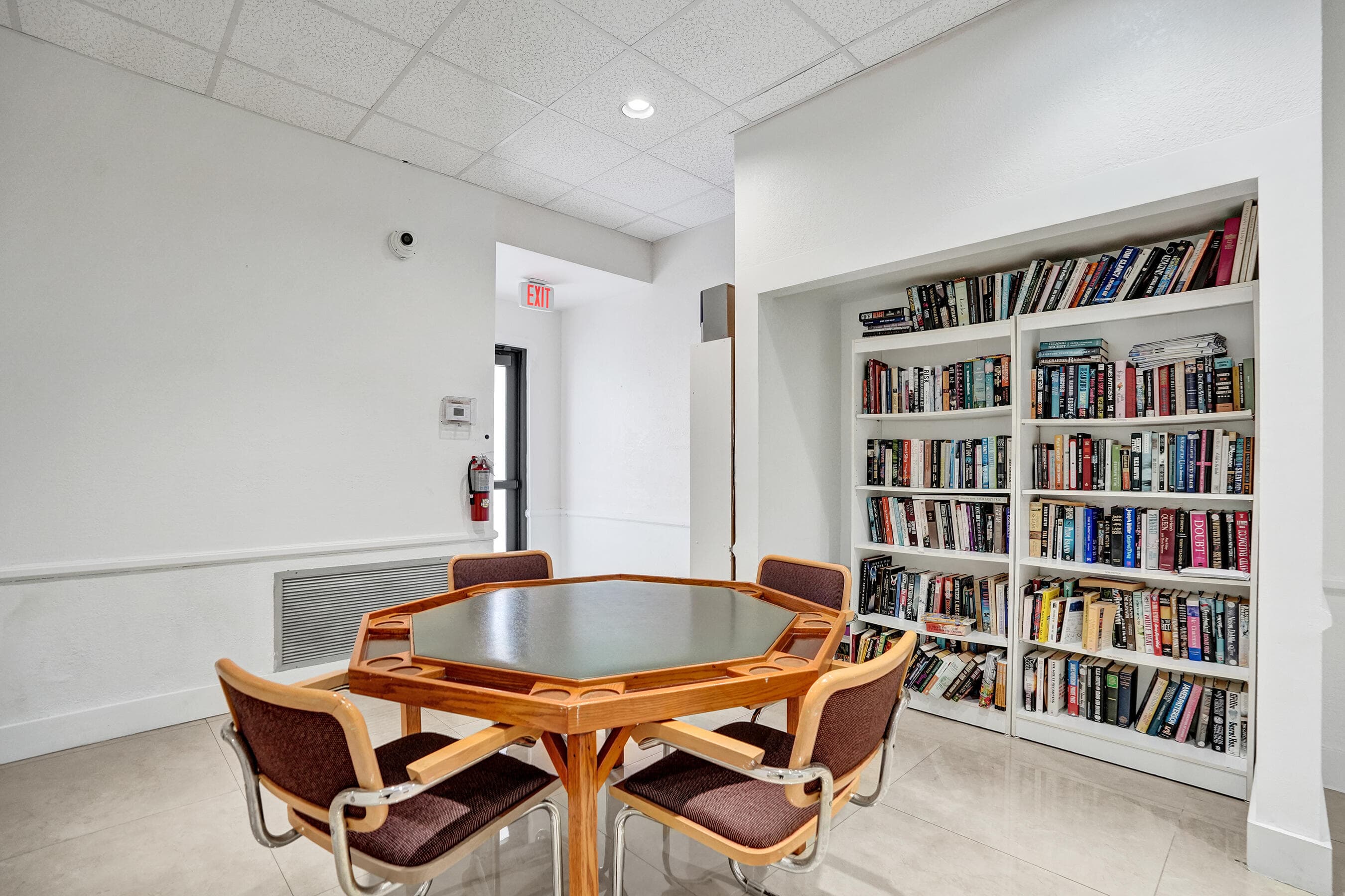 2301 S Ocean Drive 1408, Hollywood, FL 33019 — photo 46 of 47
