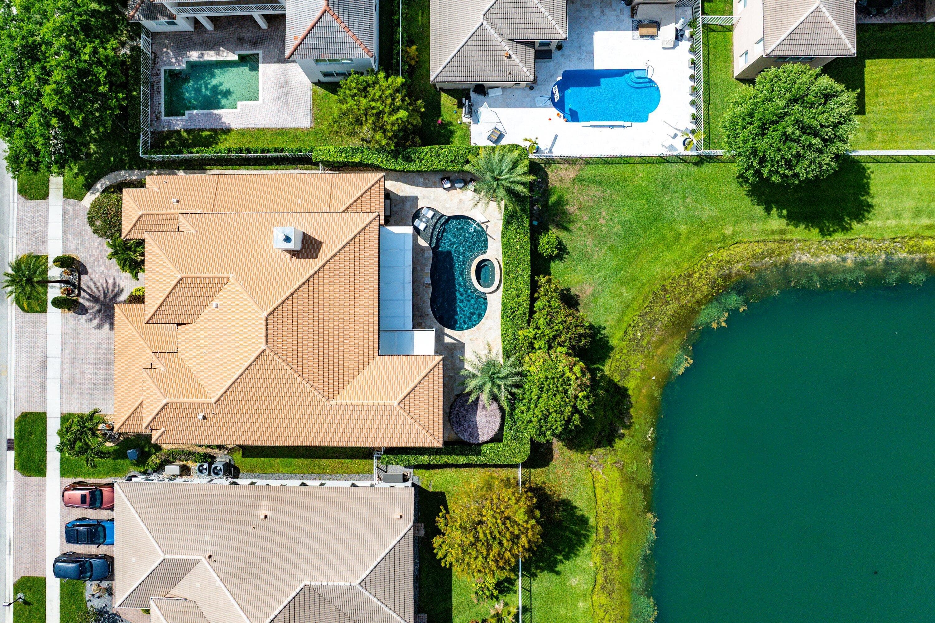 7256 Vía Abruzzi, Wellington, FL 33467 — photo 64 of 66