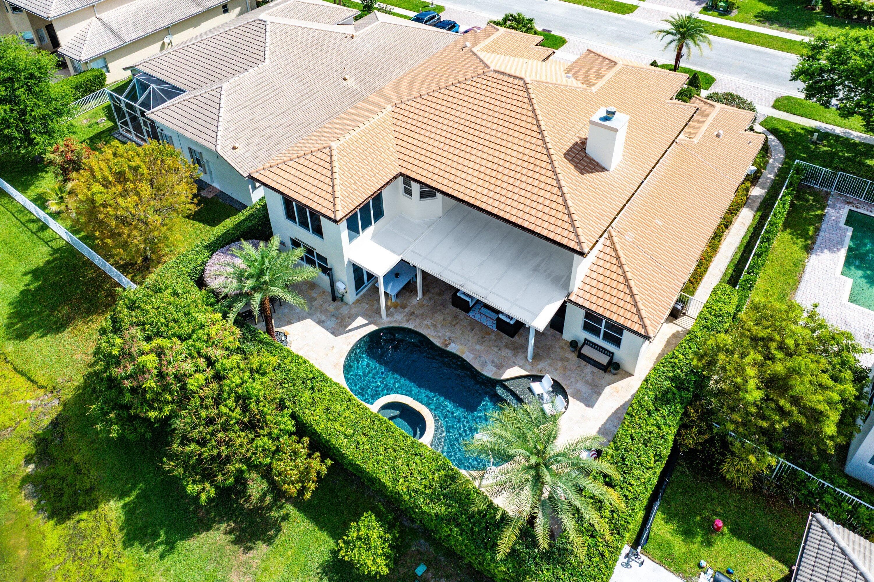 7256 Vía Abruzzi, Wellington, FL 33467 — photo 61 of 66