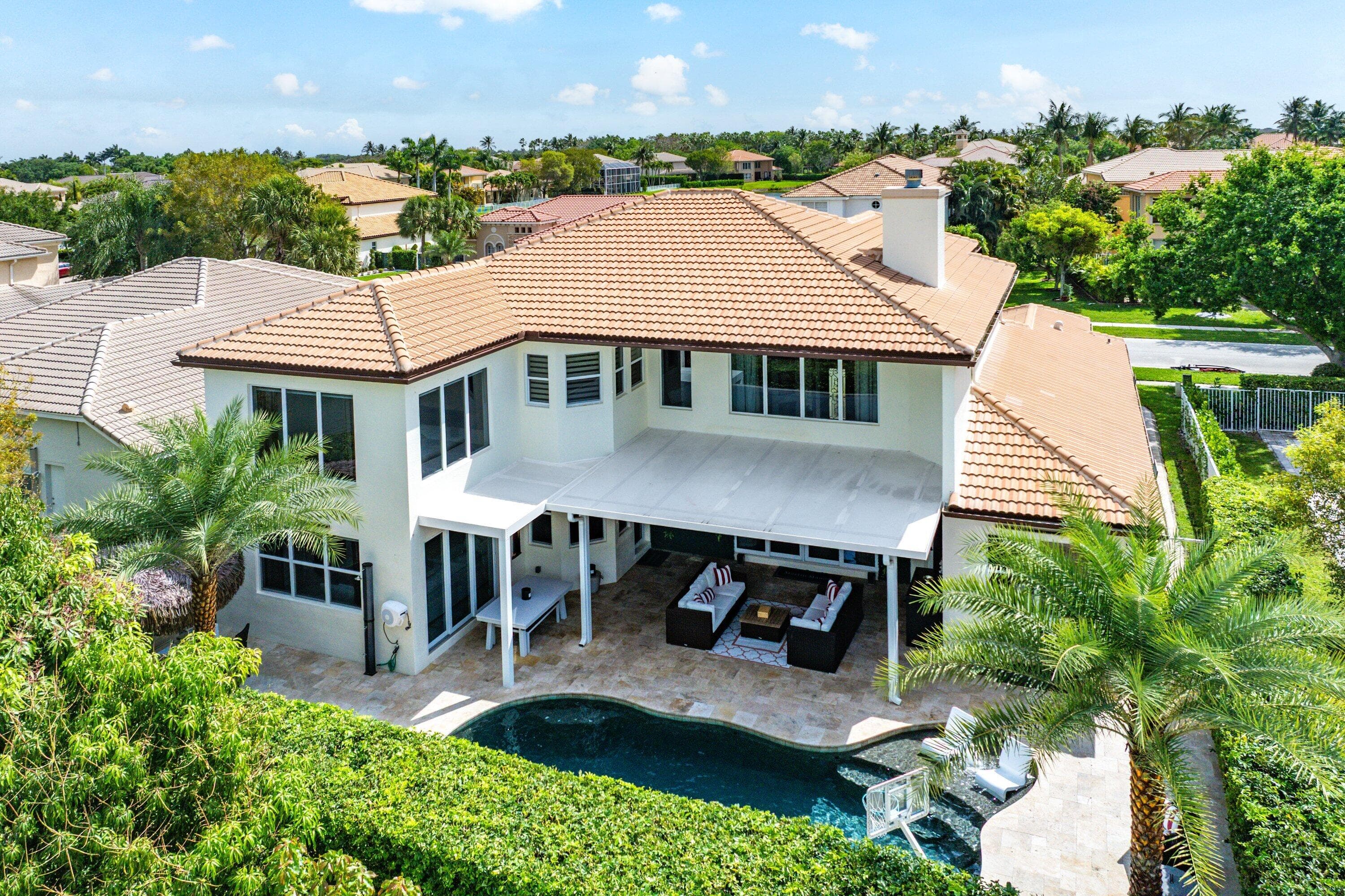 7256 Vía Abruzzi, Wellington, FL 33467 — photo 63 of 66