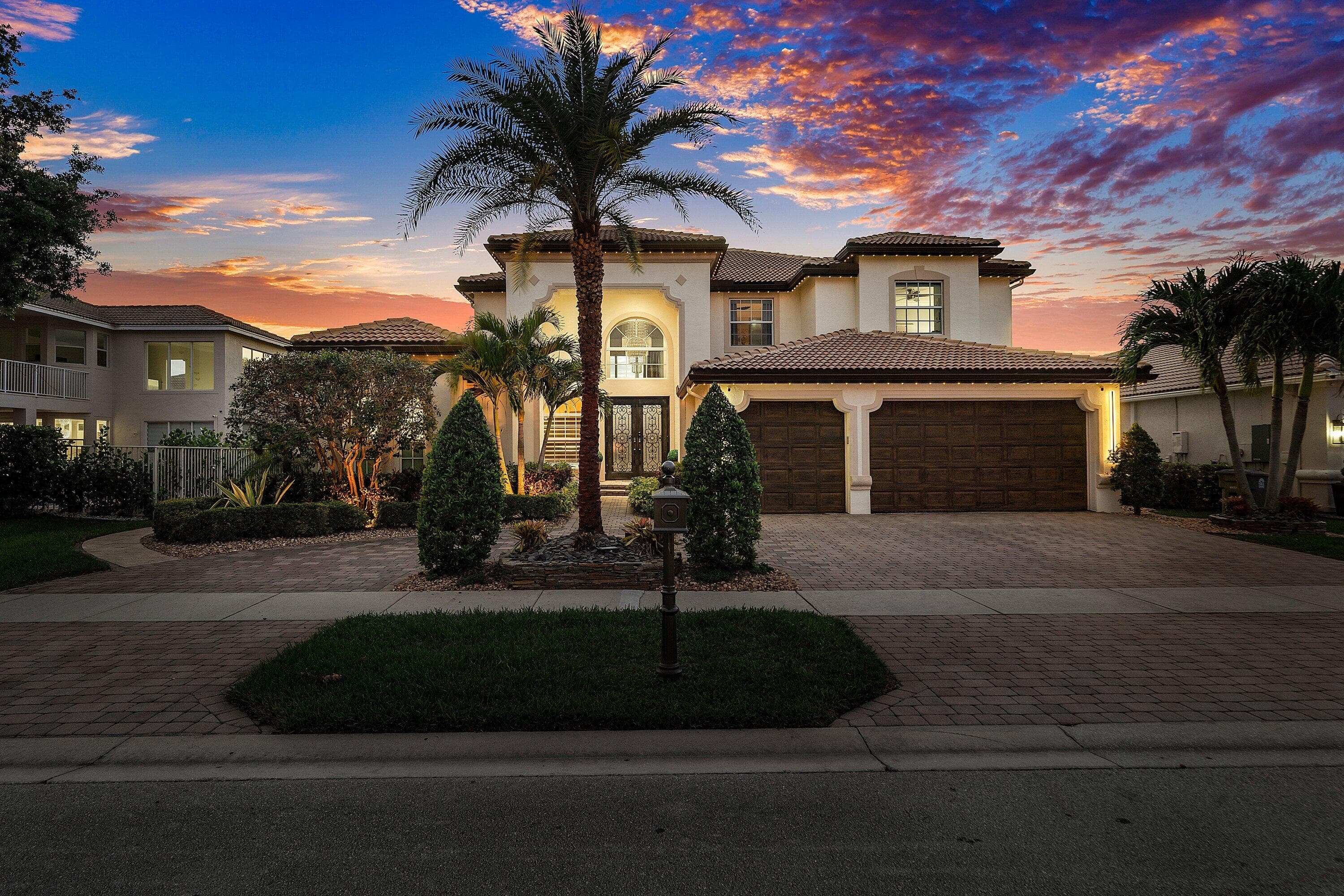 7256 Vía Abruzzi, Wellington, FL 33467 — photo 56 of 66