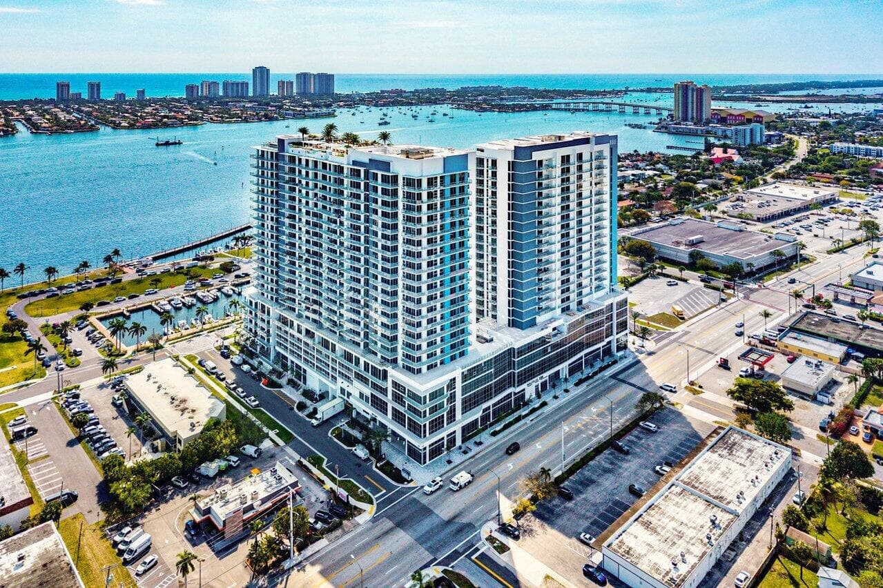 220 Lake Shore Drive 1415, Lake Park, FL 33403 — photo 36 of 67
