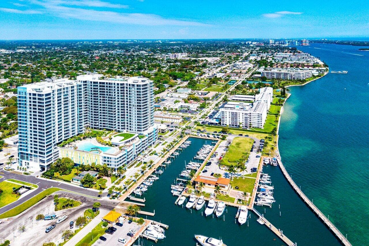 220 Lake Shore Drive 1415, Lake Park, FL 33403 — photo 43 of 67
