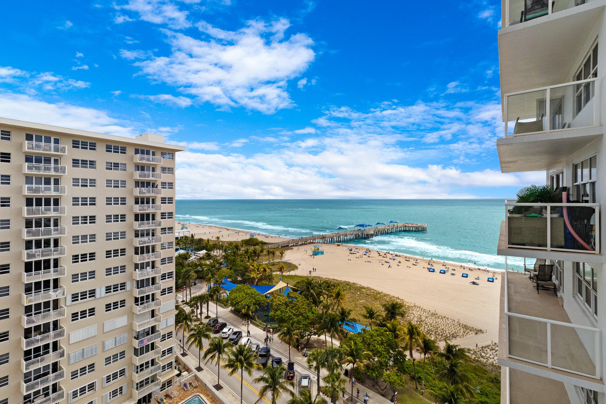111 N Pompano Beach Boulevard 1507, Pompano Beach, FL 33062 — photo 12 of 64