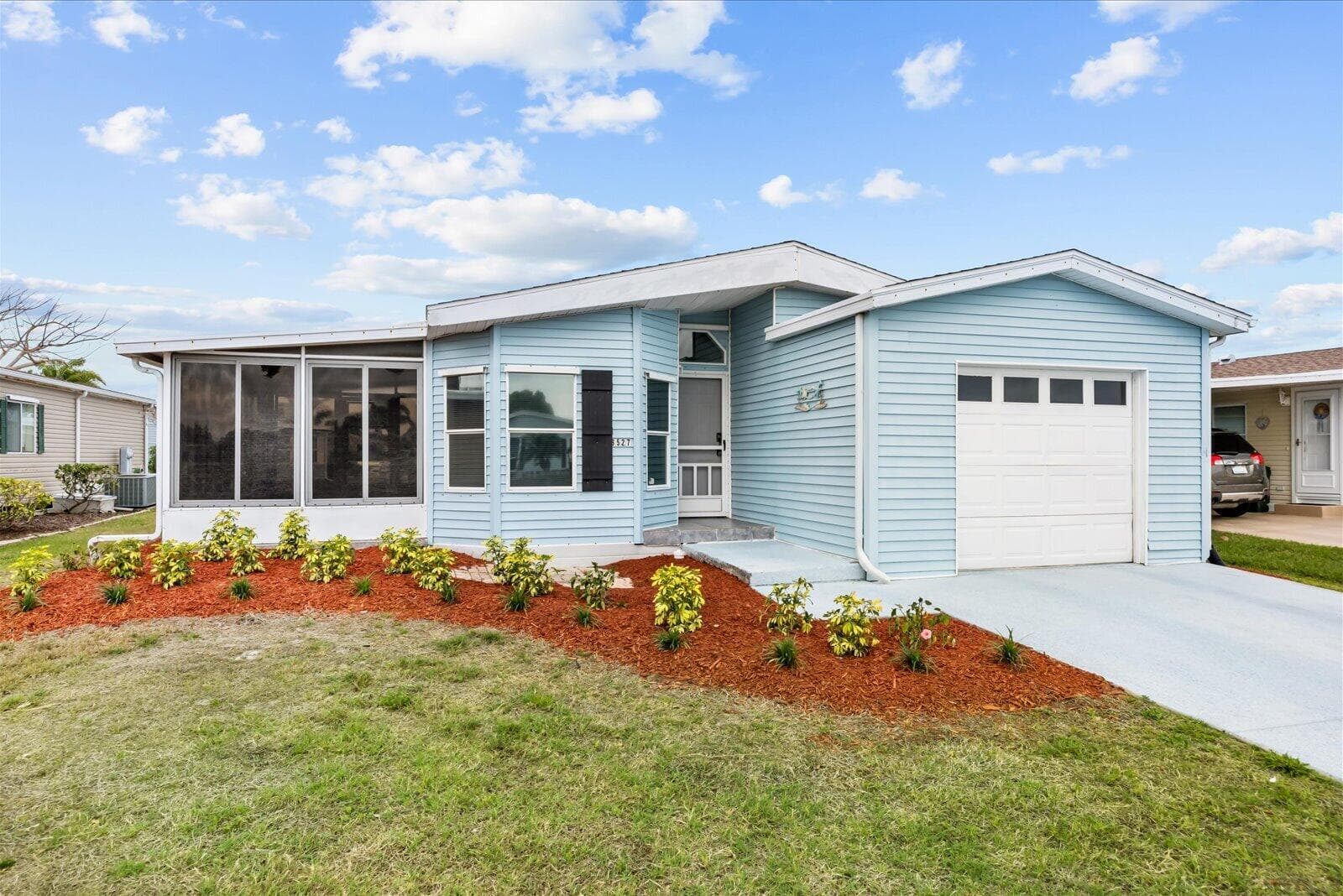 8527 Marlberry Court, Port St. Lucie, FL 34952 — photo 1 of 27