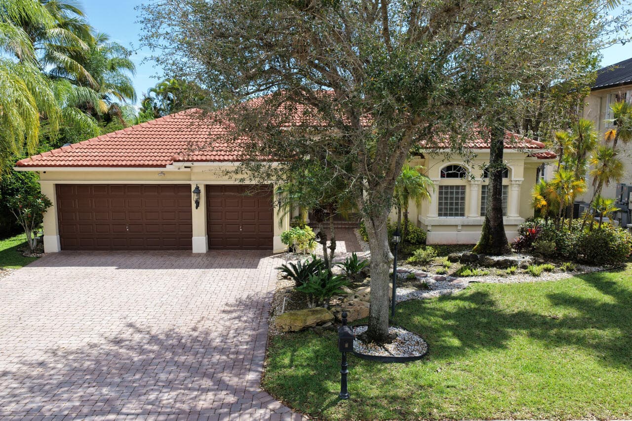 6666 NW 127th Terrace, Parkland, FL 33076 — photo 14 of 49