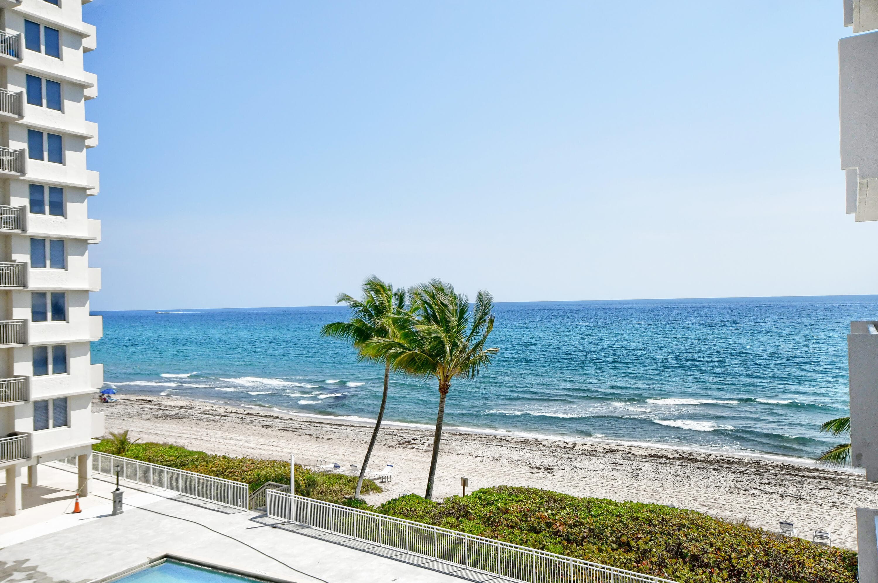 3221 S Ocean Boulevard 308, Highland Beach, FL 33487 — photo 2 of 41