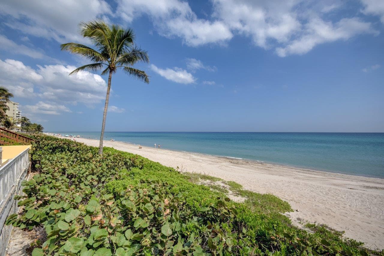 3221 S Ocean Boulevard 308, Highland Beach, FL 33487 — photo 4 of 41